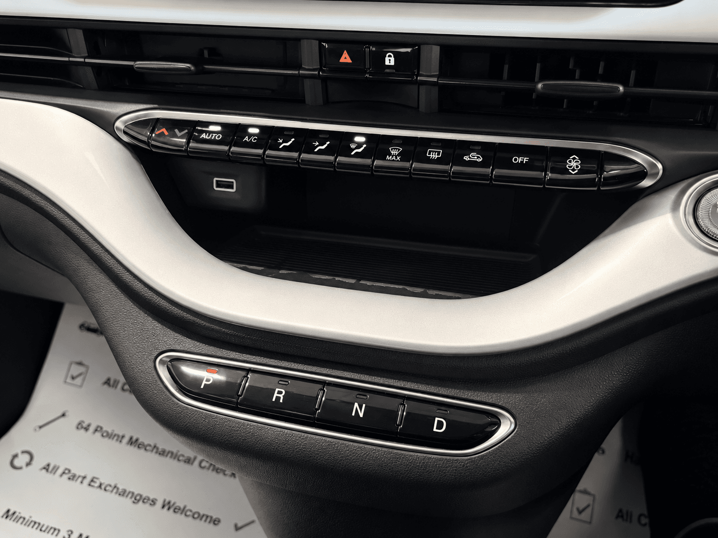 2023 FIAT 500E C 2023 FIAT 500E C
