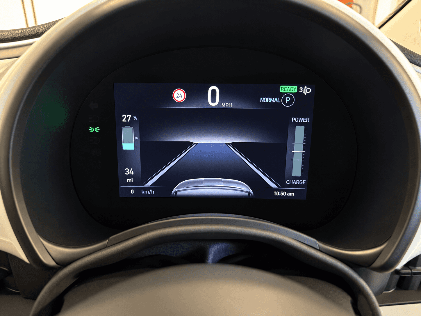 2023 FIAT 500E C 2023 FIAT 500E C