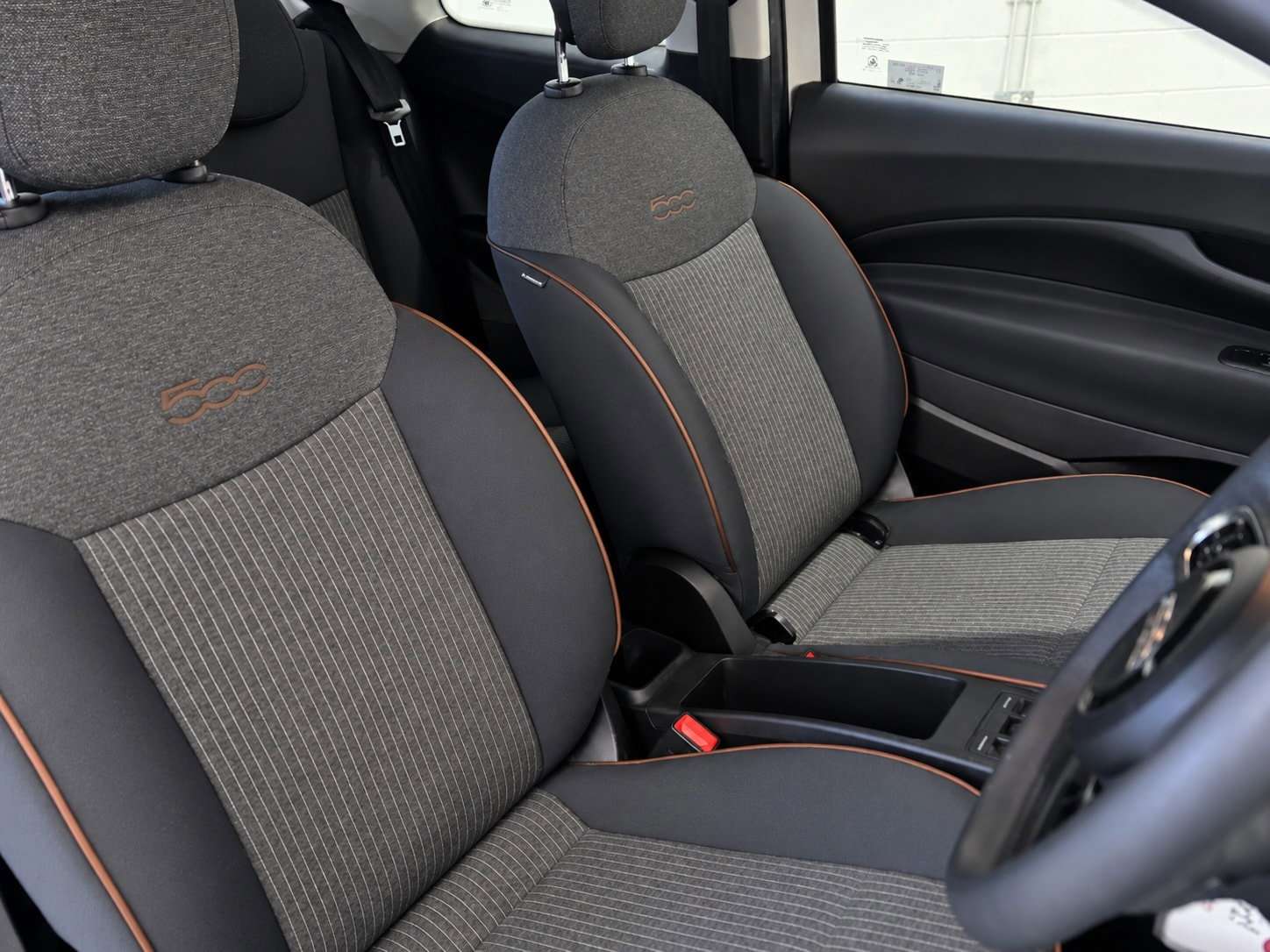 2023 FIAT 500E C 2023 FIAT 500E C