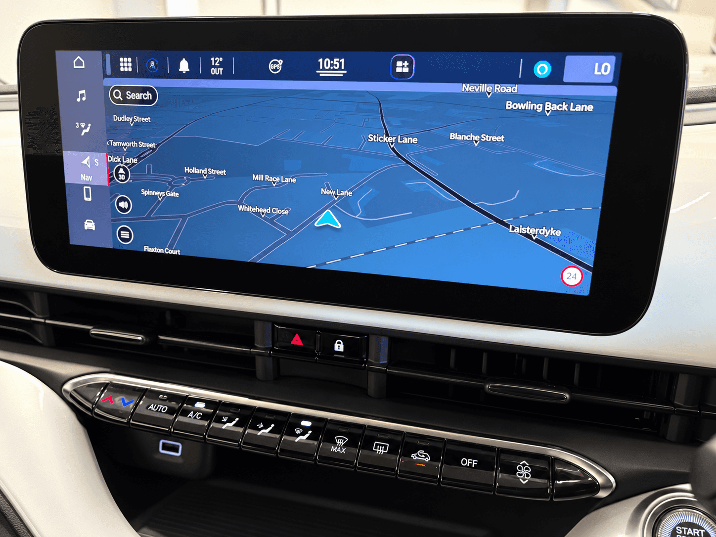 2023 FIAT 500E C 2023 FIAT 500E C