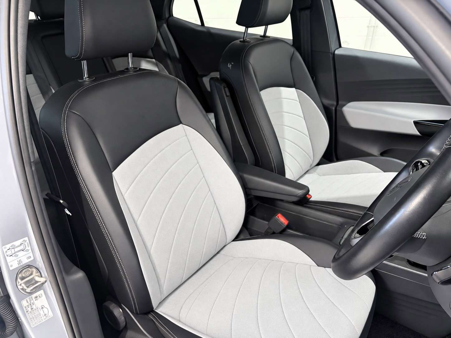 2022 VOLKSWAGEN ID.3 2022 VOLKSWAGEN ID.3