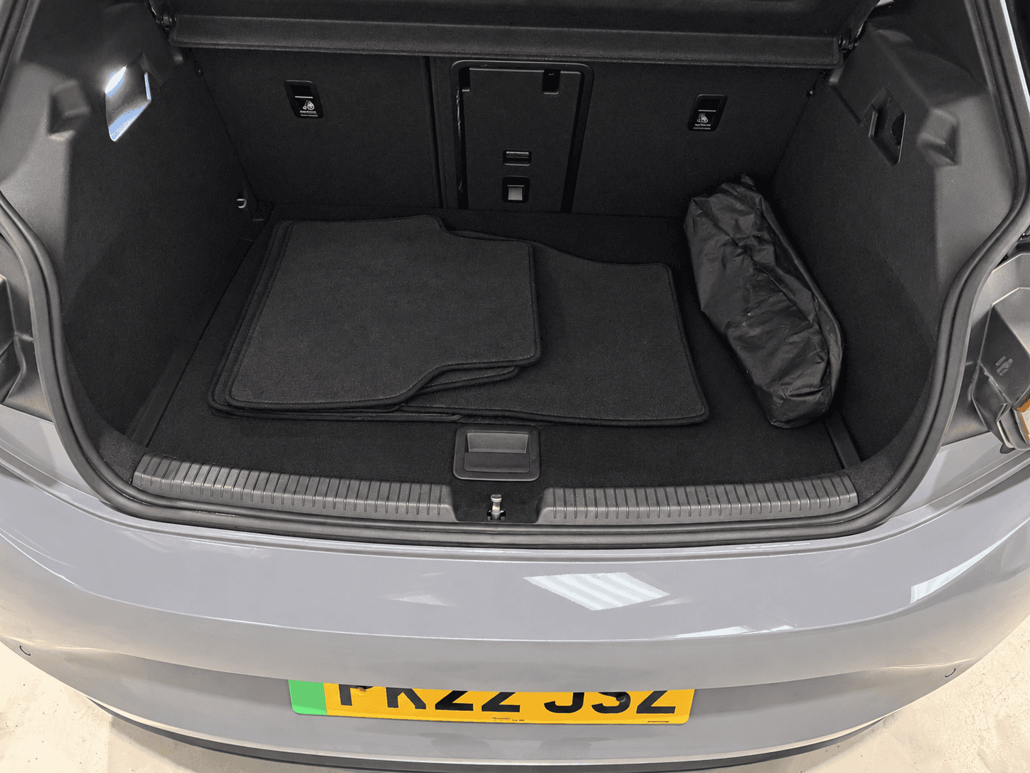 2022 VOLKSWAGEN ID.3 2022 VOLKSWAGEN ID.3