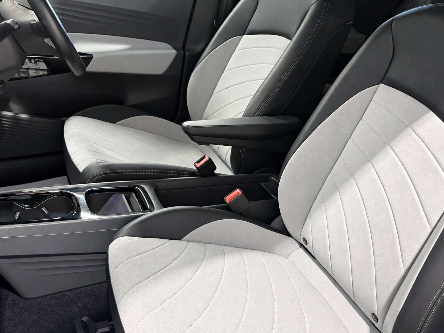 2022 VOLKSWAGEN ID.3 2022 VOLKSWAGEN ID.3