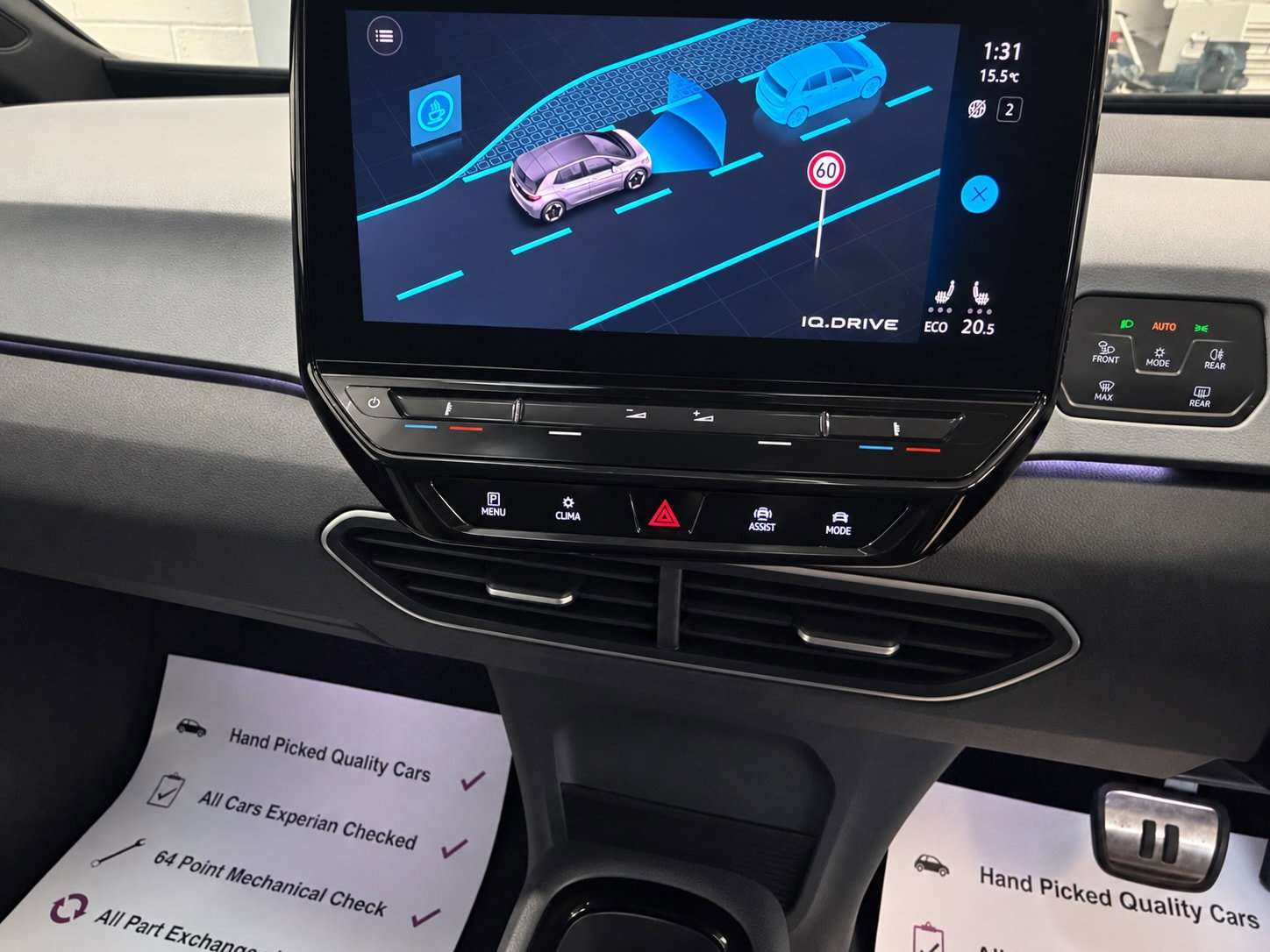 2022 VOLKSWAGEN ID.3 2022 VOLKSWAGEN ID.3