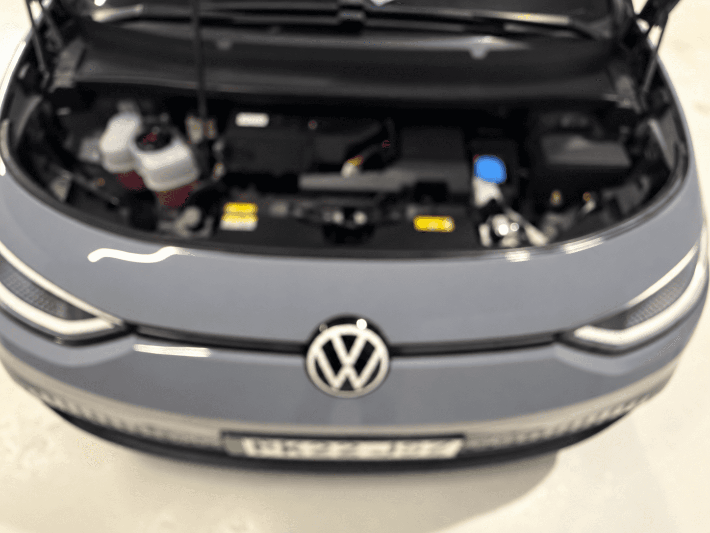 2022 VOLKSWAGEN ID.3 2022 VOLKSWAGEN ID.3