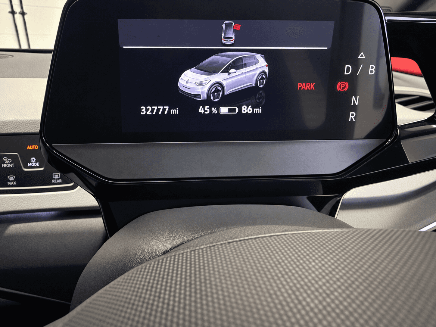 2022 VOLKSWAGEN ID.3 2022 VOLKSWAGEN ID.3
