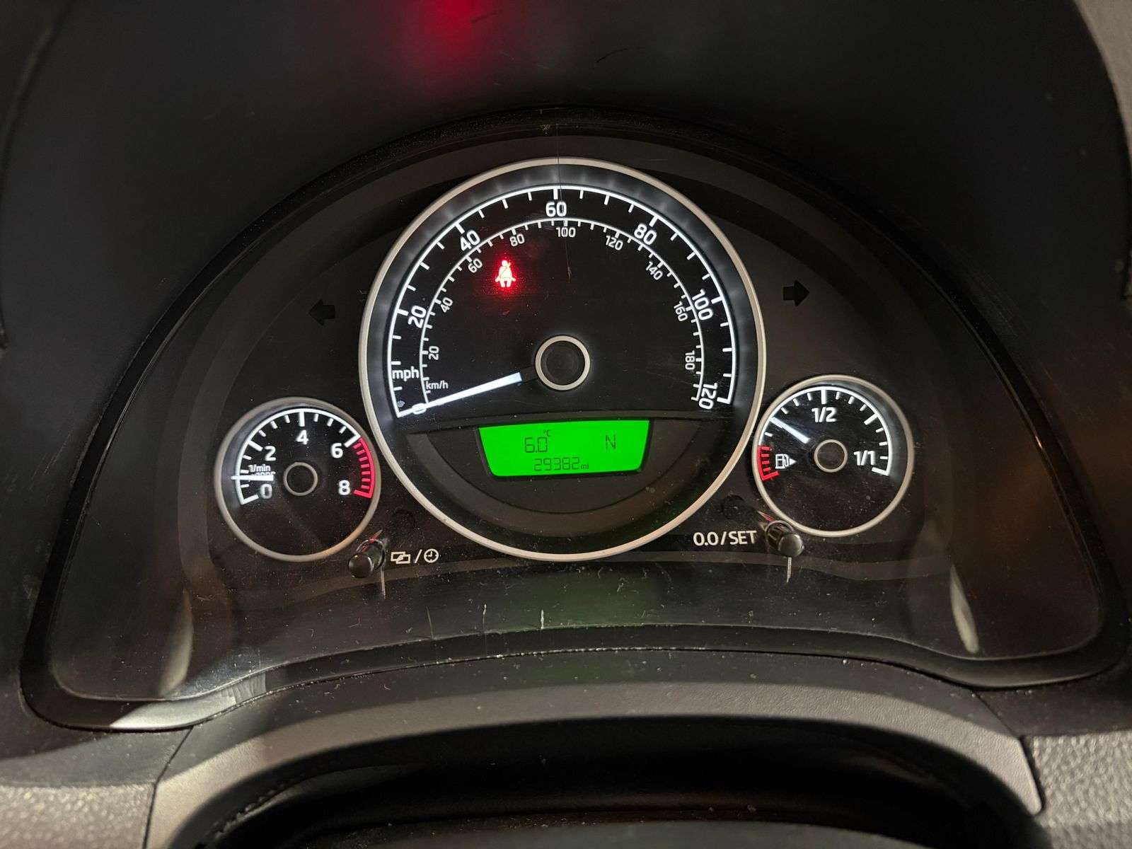 2012 SKODA CITIGO 2012 SKODA CITIGO