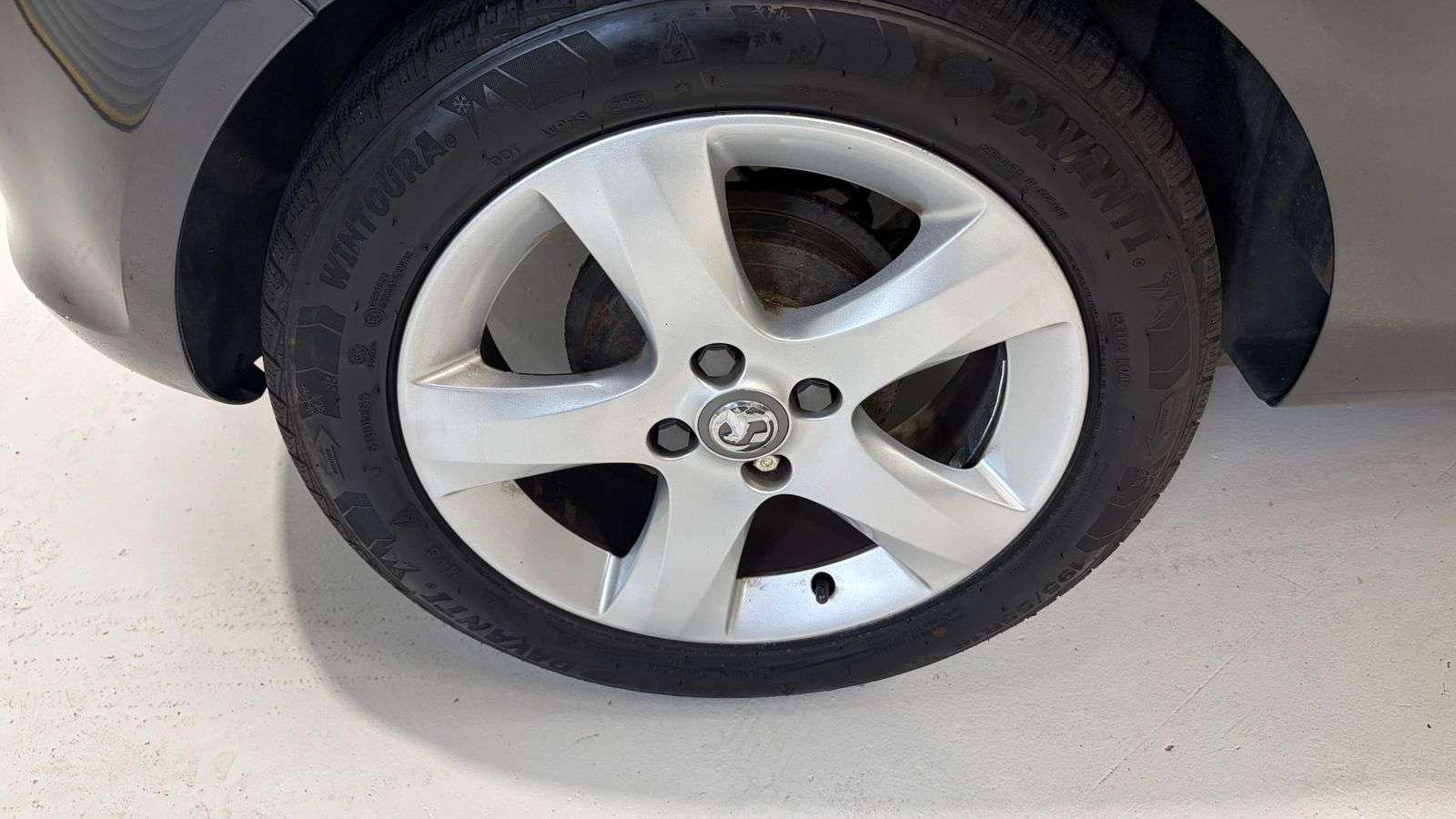 2012 VAUXHALL CORSA 2012 VAUXHALL CORSA