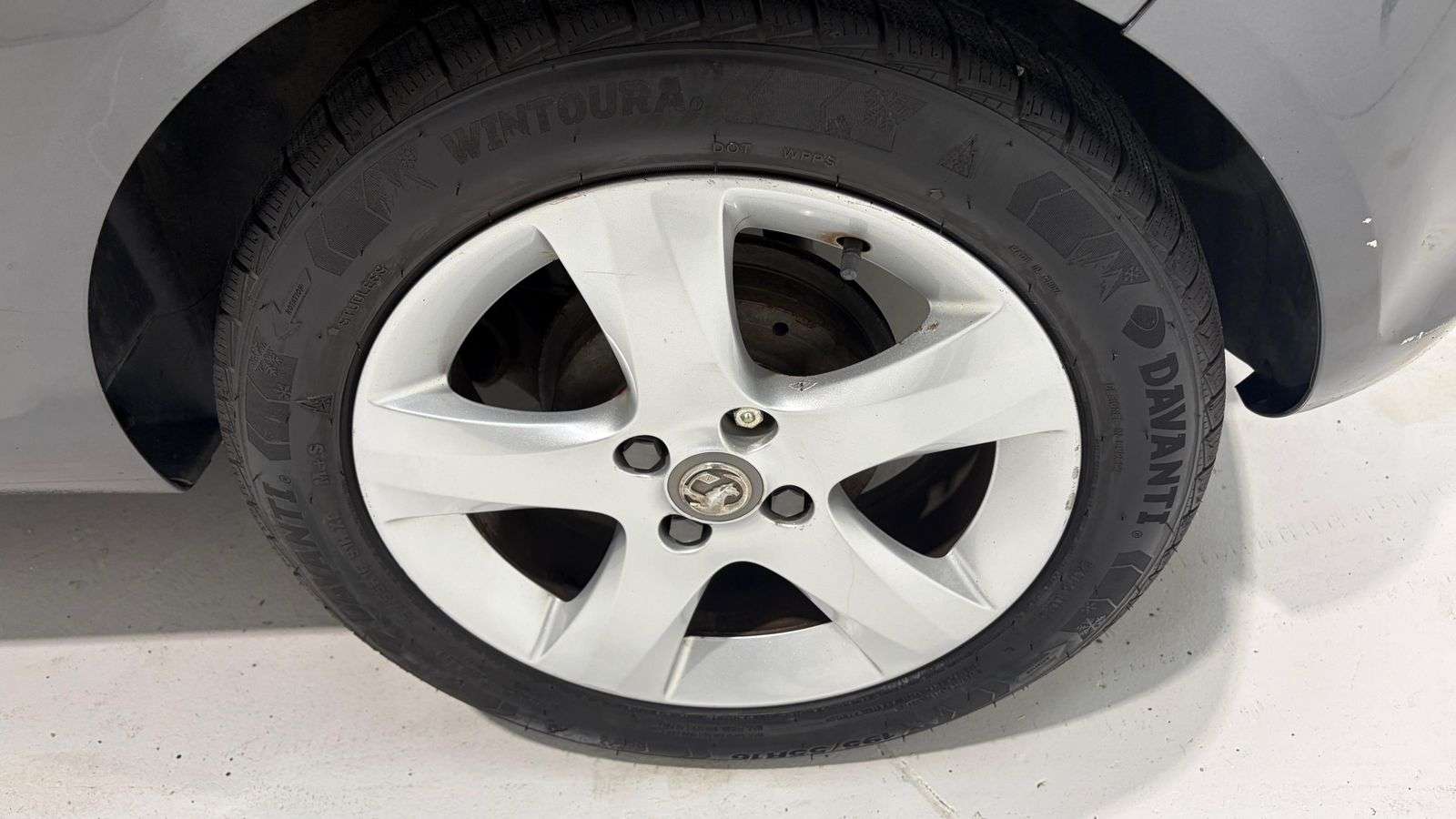 2012 VAUXHALL CORSA 2012 VAUXHALL CORSA