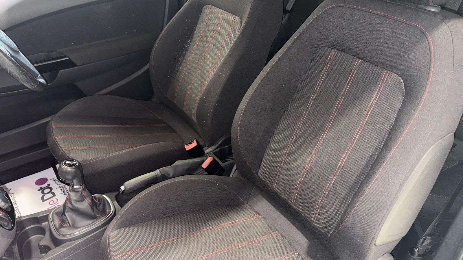 2012 VAUXHALL CORSA 2012 VAUXHALL CORSA