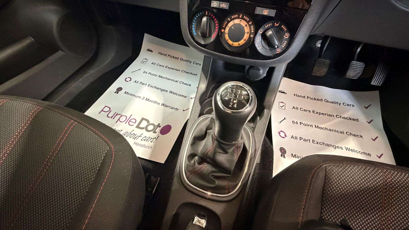 2012 VAUXHALL CORSA 2012 VAUXHALL CORSA