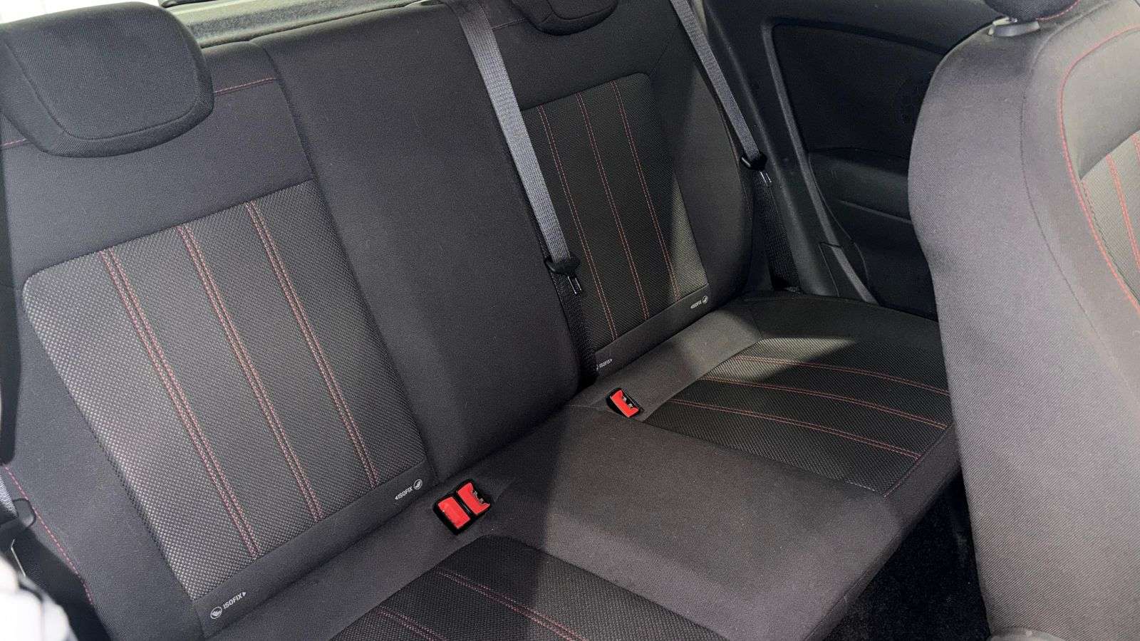 2012 VAUXHALL CORSA 2012 VAUXHALL CORSA