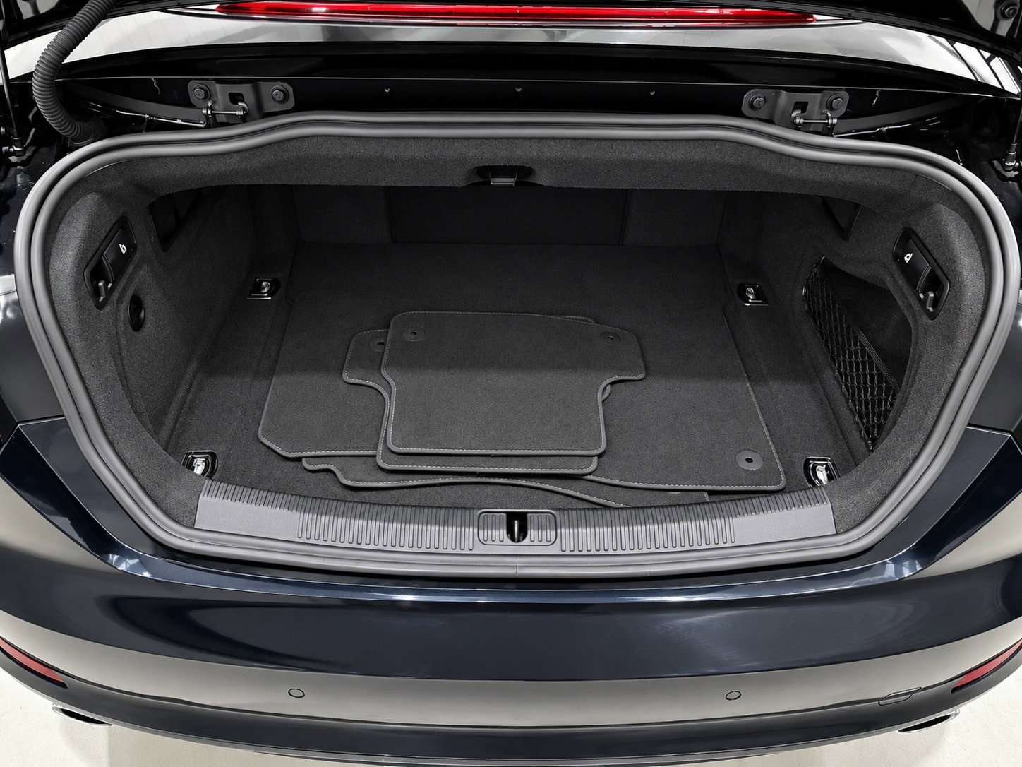 2017 AUDI A5 CABRIOLET 2017 AUDI A5 CABRIOLET