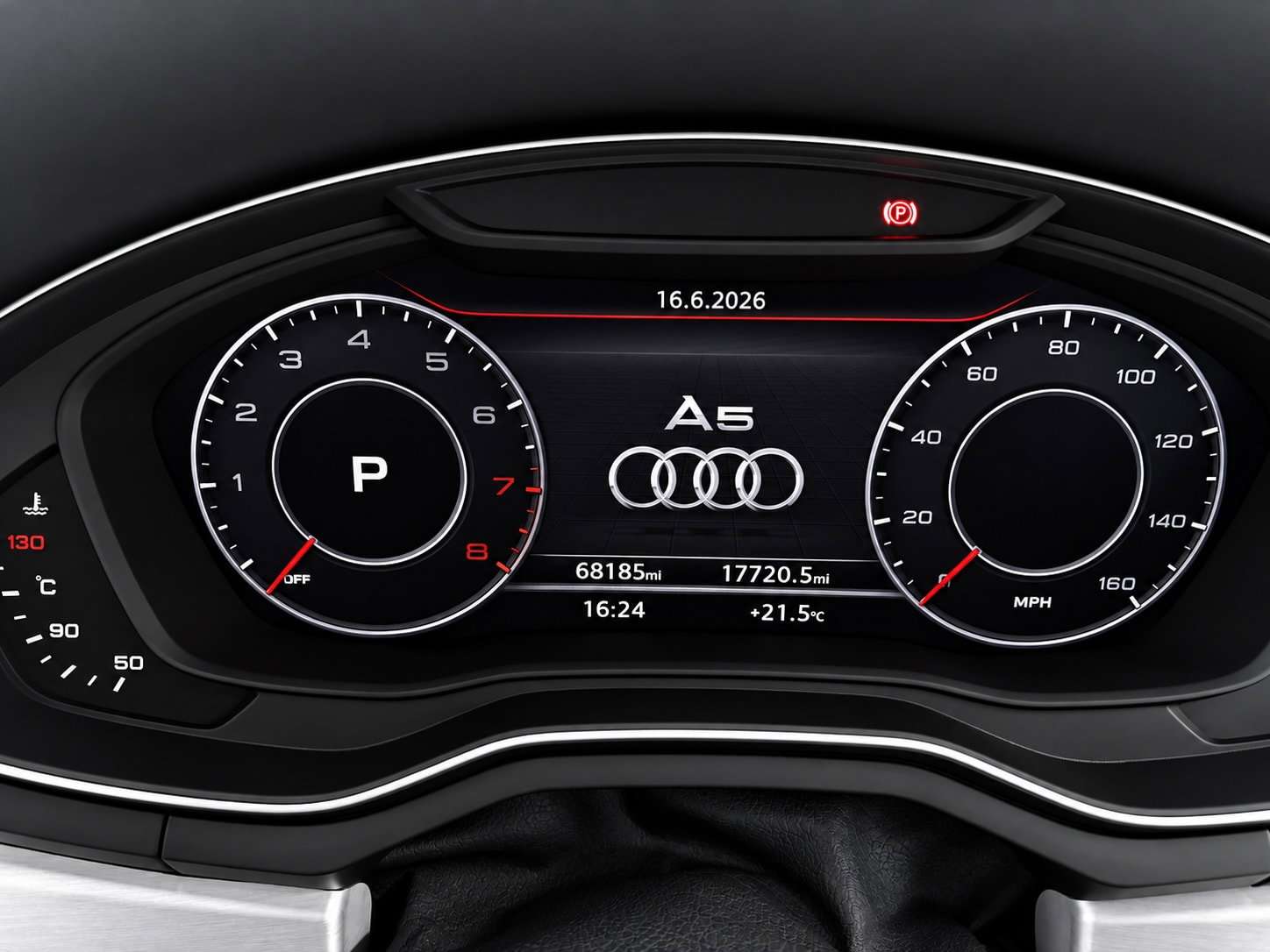 2017 AUDI A5 CABRIOLET 2017 AUDI A5 CABRIOLET