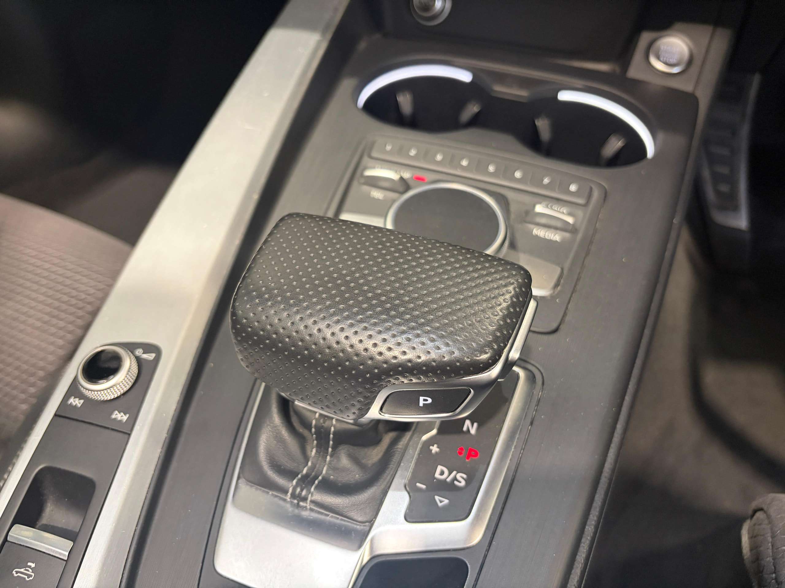 2017 AUDI A5 CABRIOLET 2017 AUDI A5 CABRIOLET