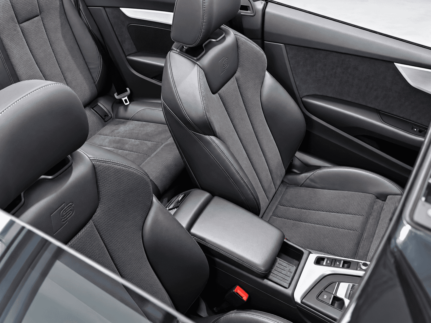 2017 AUDI A5 CABRIOLET 2017 AUDI A5 CABRIOLET