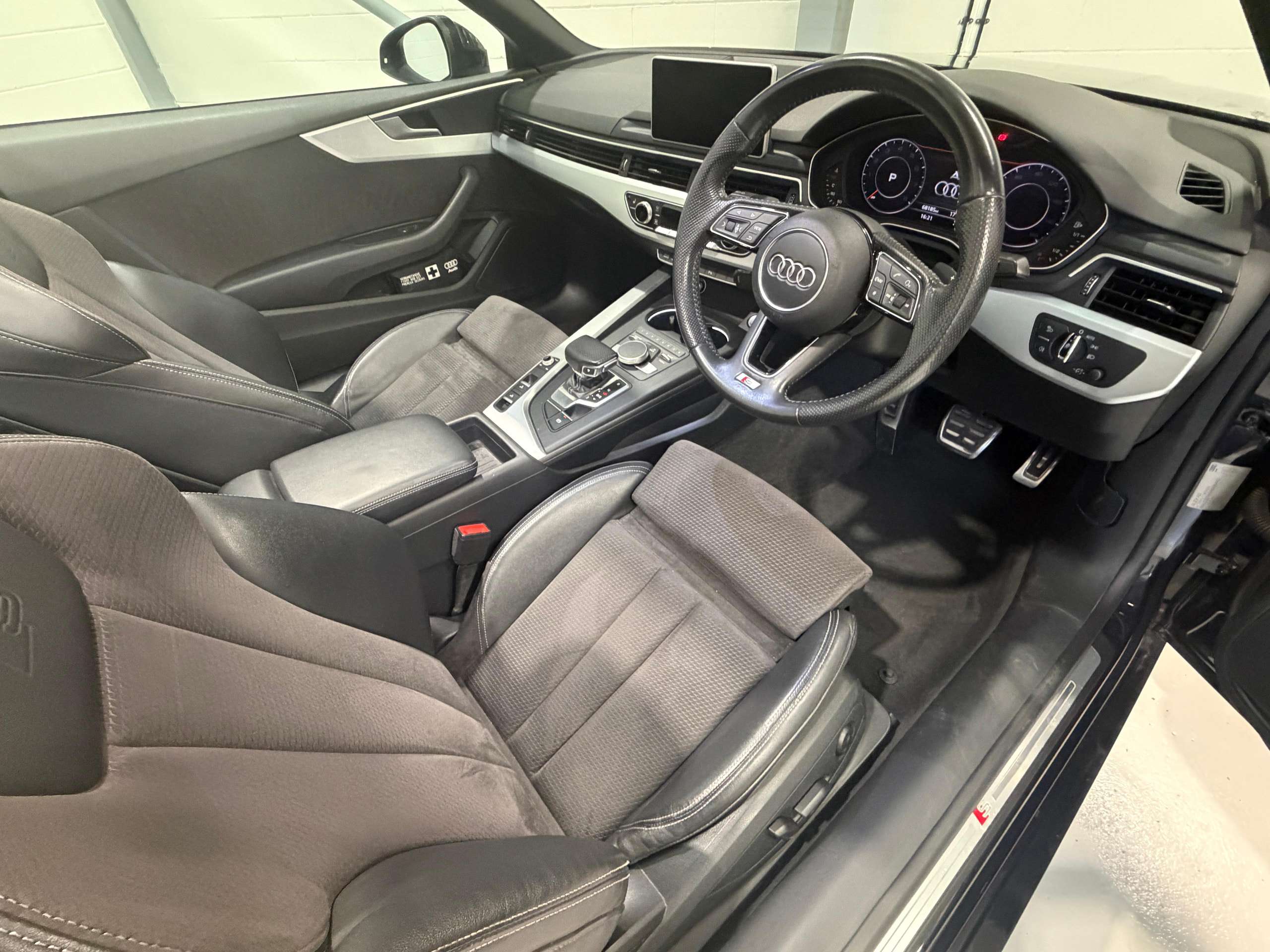 2017 AUDI A5 CABRIOLET 2017 AUDI A5 CABRIOLET