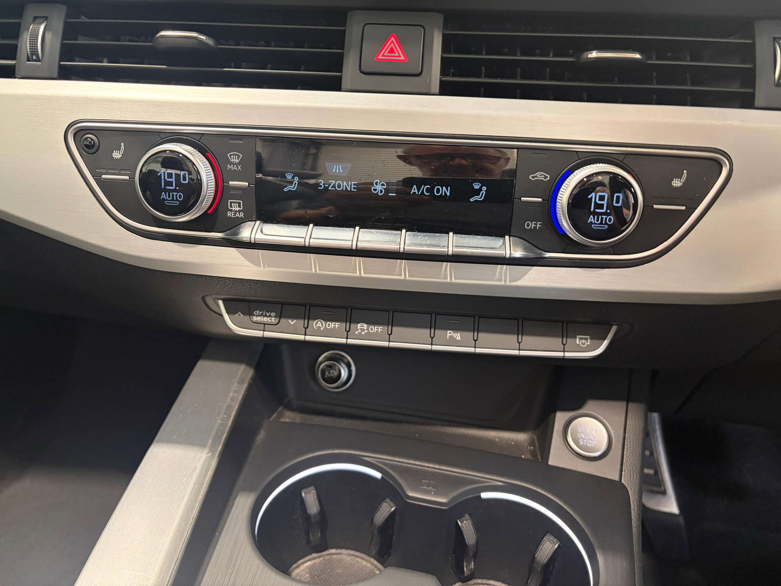 2017 AUDI A5 CABRIOLET 2017 AUDI A5 CABRIOLET