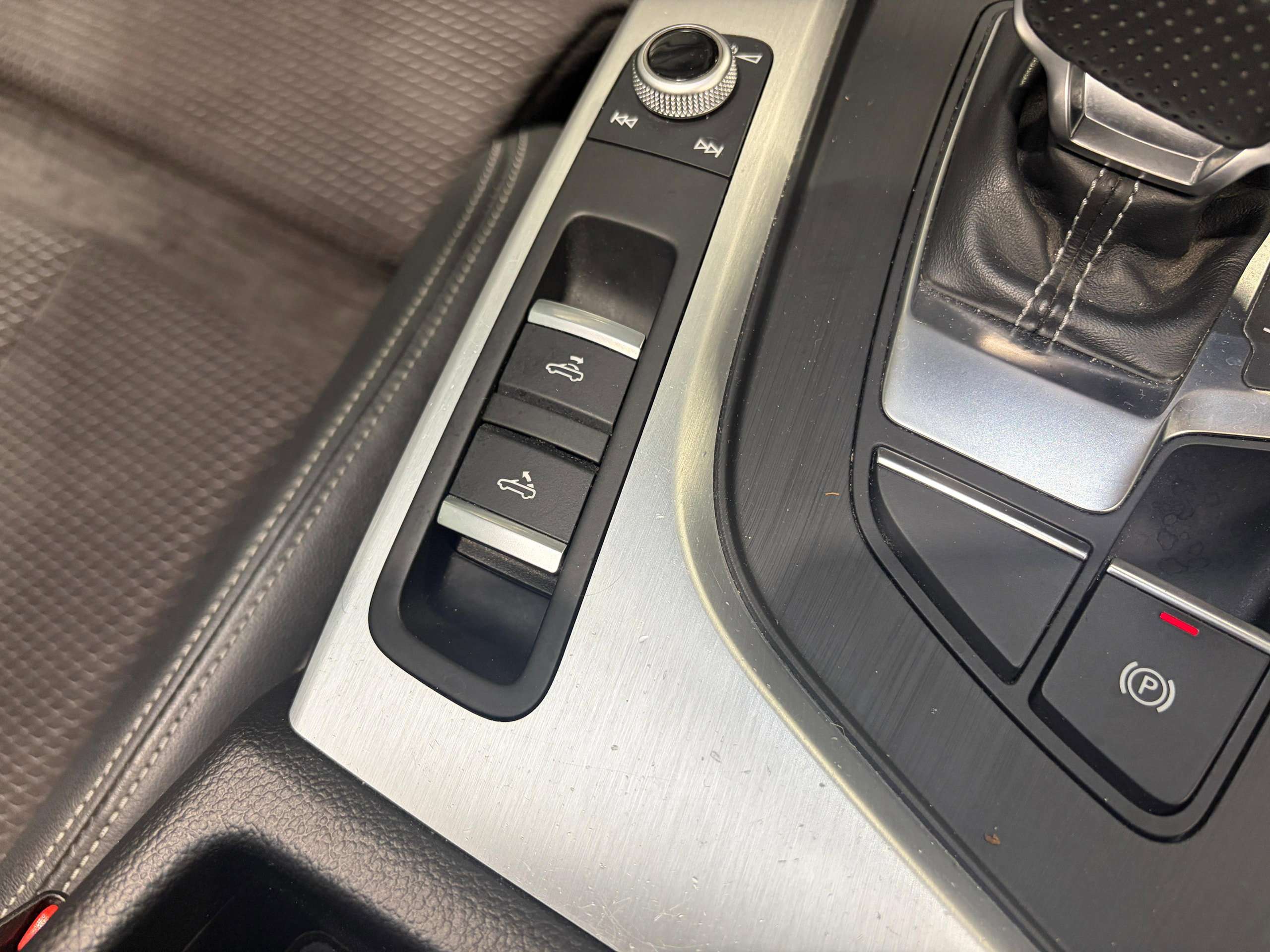 2017 AUDI A5 CABRIOLET 2017 AUDI A5 CABRIOLET