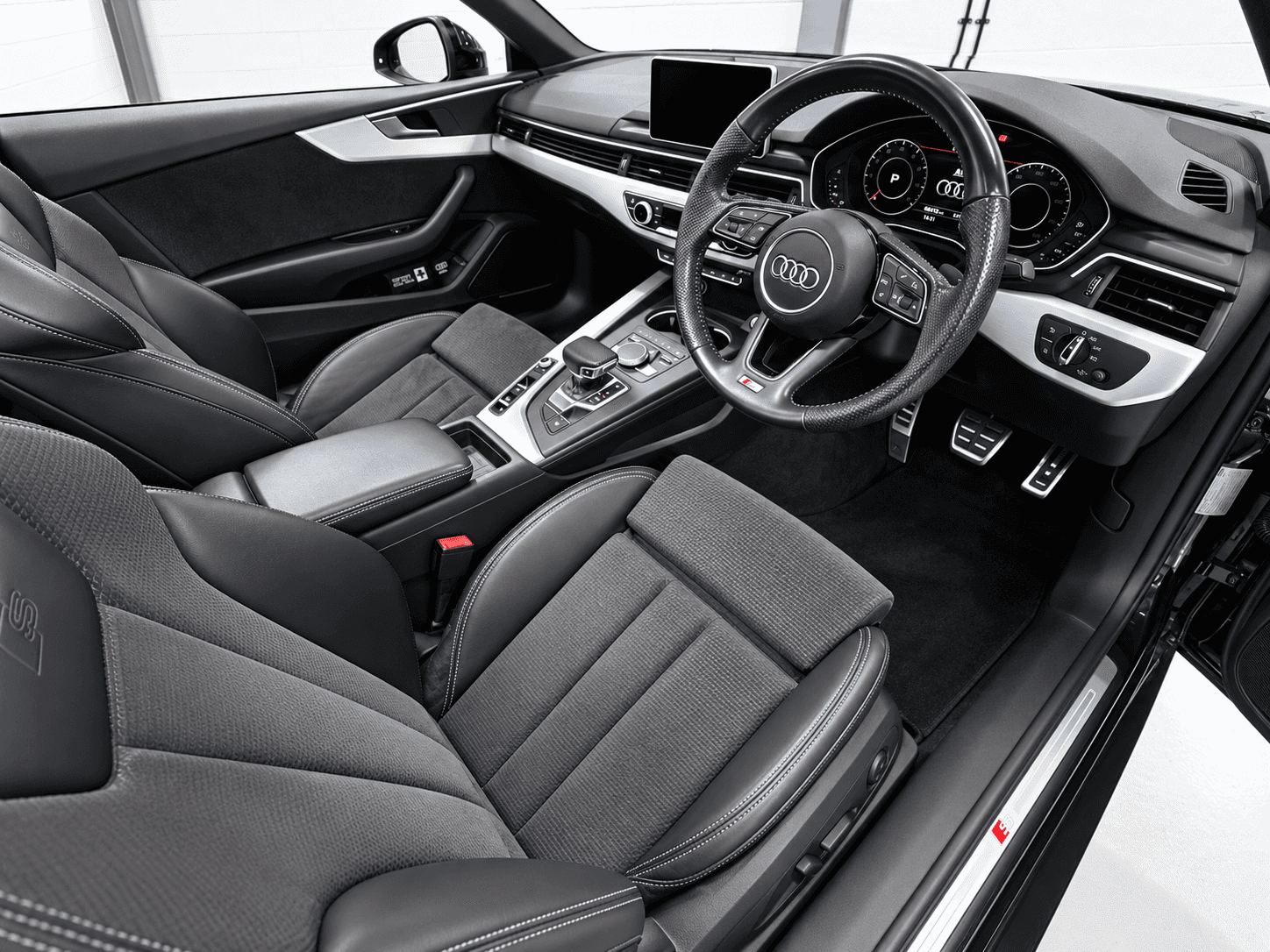 2017 AUDI A5 CABRIOLET 2017 AUDI A5 CABRIOLET