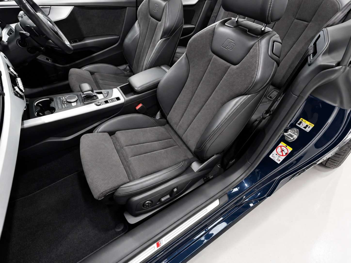 2017 AUDI A5 CABRIOLET 2017 AUDI A5 CABRIOLET