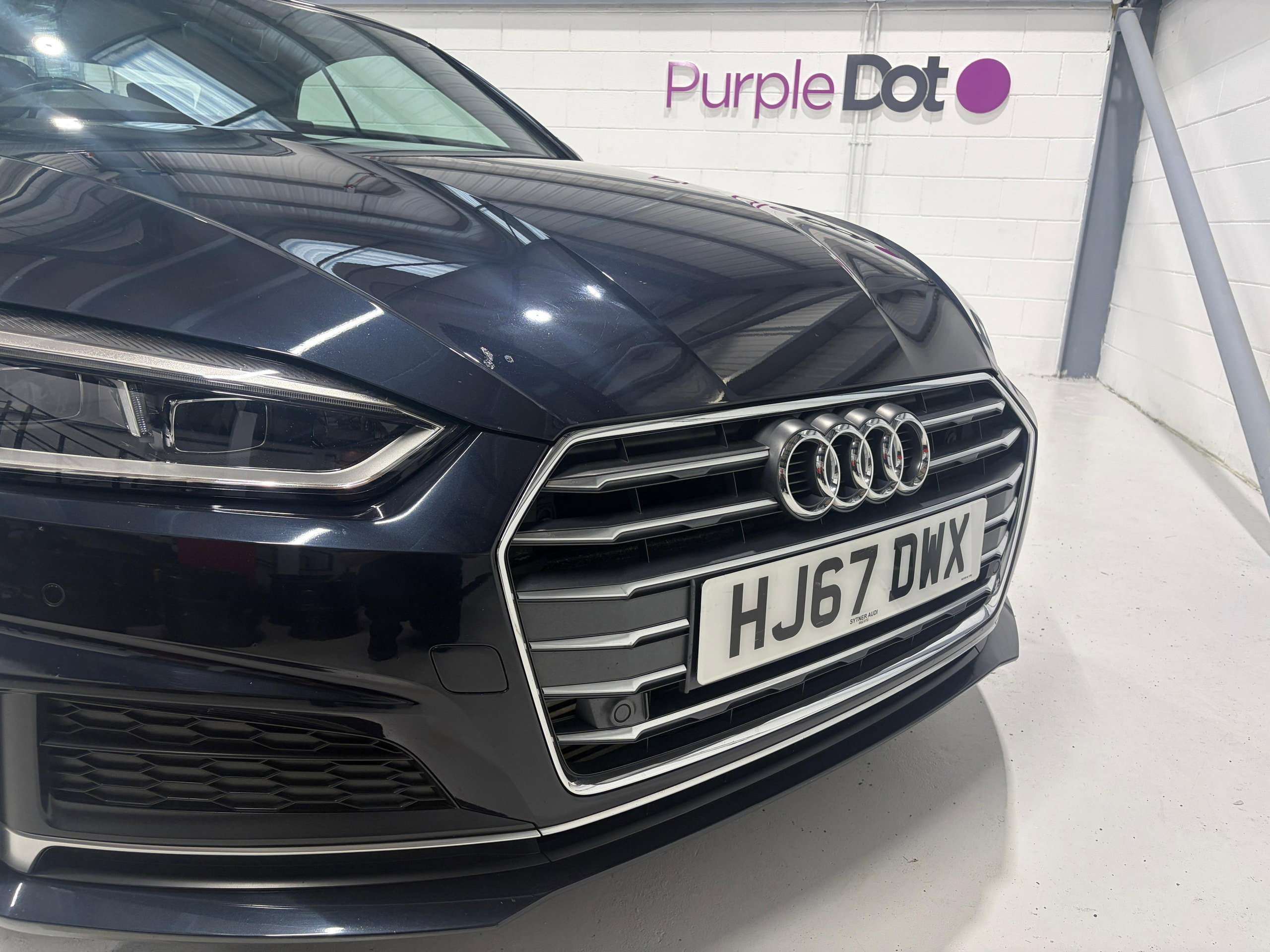 2017 AUDI A5 CABRIOLET 2017 AUDI A5 CABRIOLET