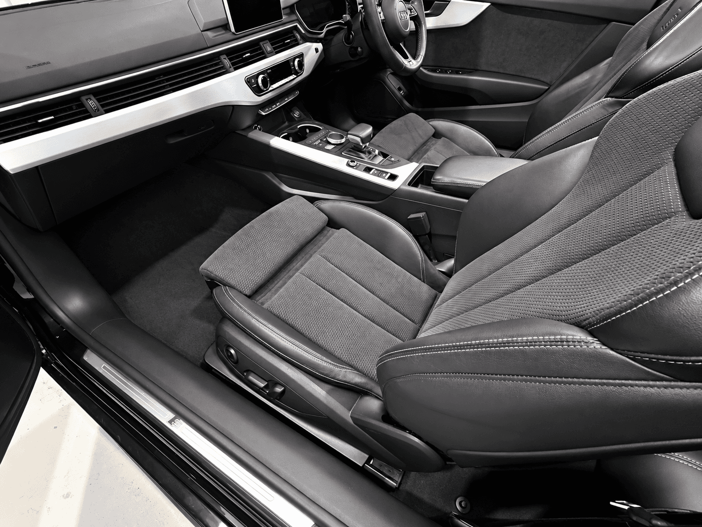 2017 AUDI A5 CABRIOLET 2017 AUDI A5 CABRIOLET