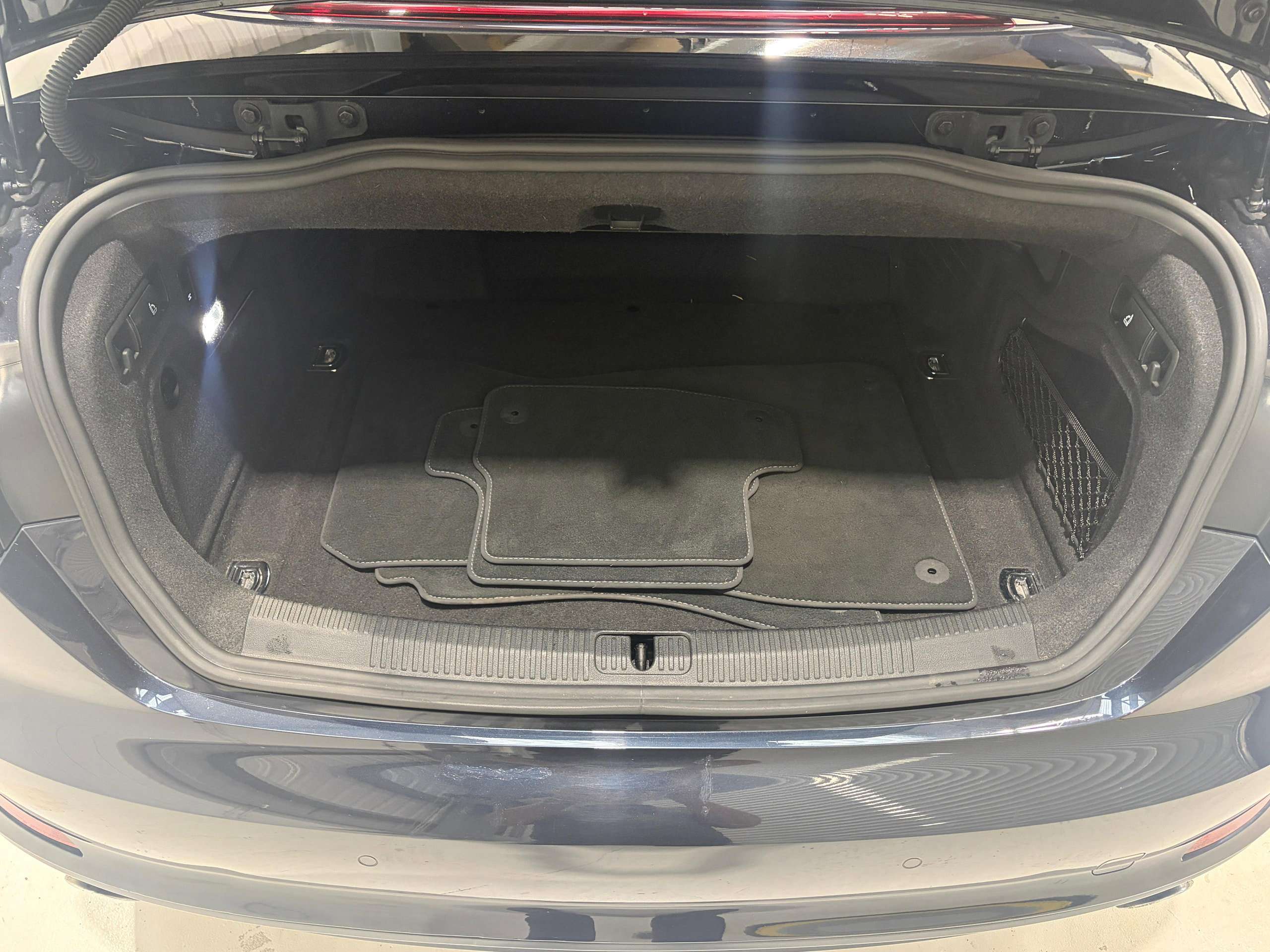 2017 AUDI A5 CABRIOLET 2017 AUDI A5 CABRIOLET