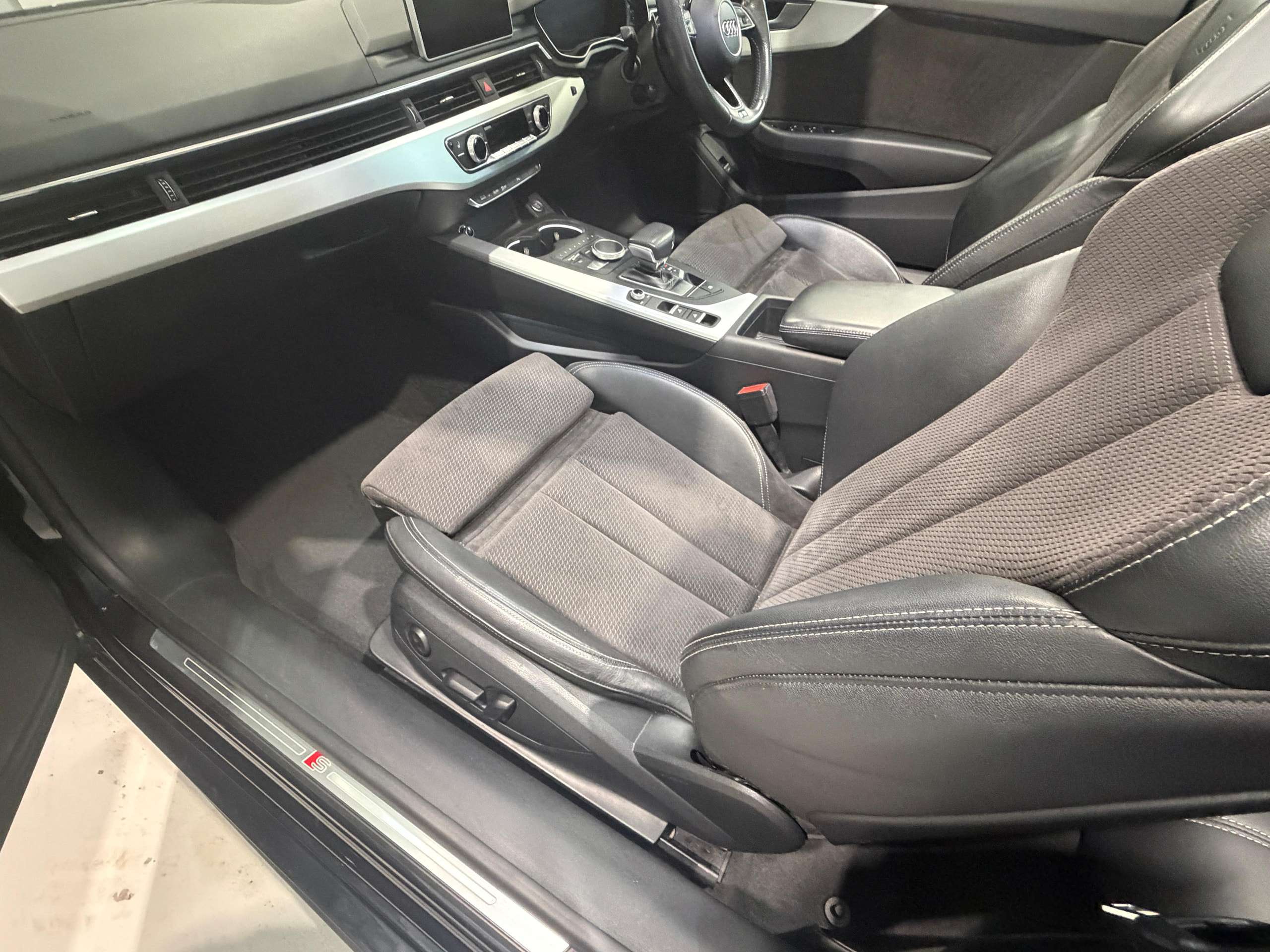 2017 AUDI A5 CABRIOLET 2017 AUDI A5 CABRIOLET