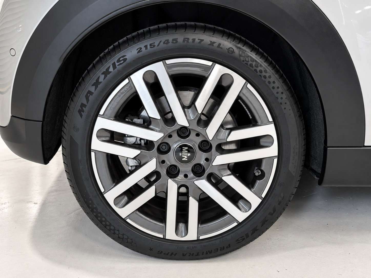 2025 MINI COOPER 2025 MINI COOPER