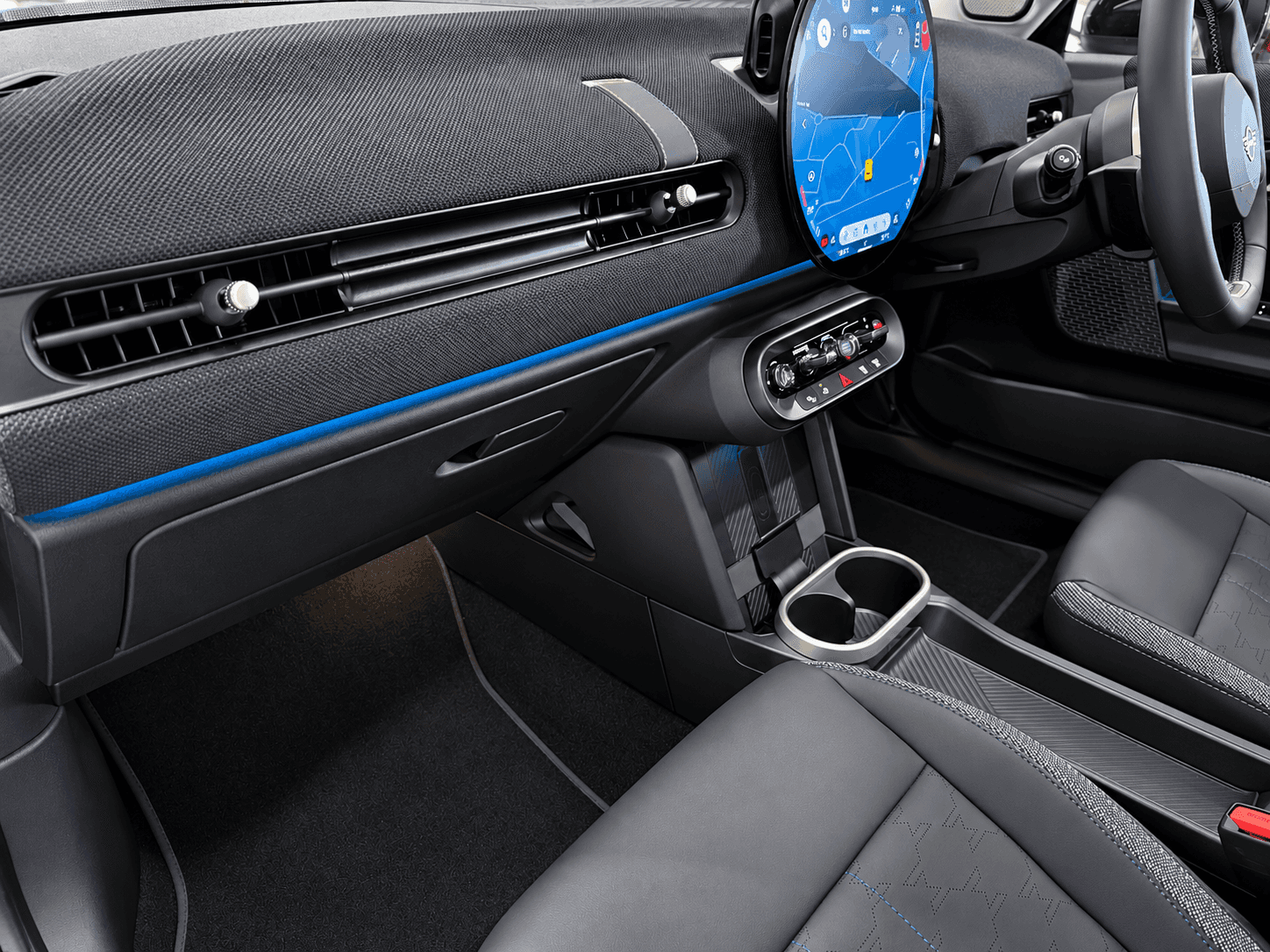2025 MINI COOPER 2025 MINI COOPER