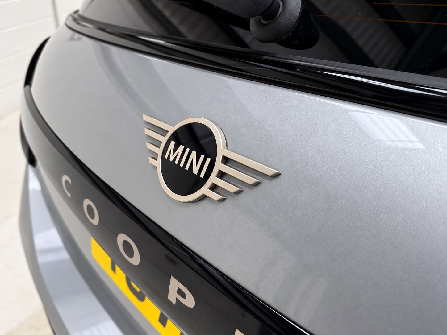 2025 MINI COOPER 2025 MINI COOPER
