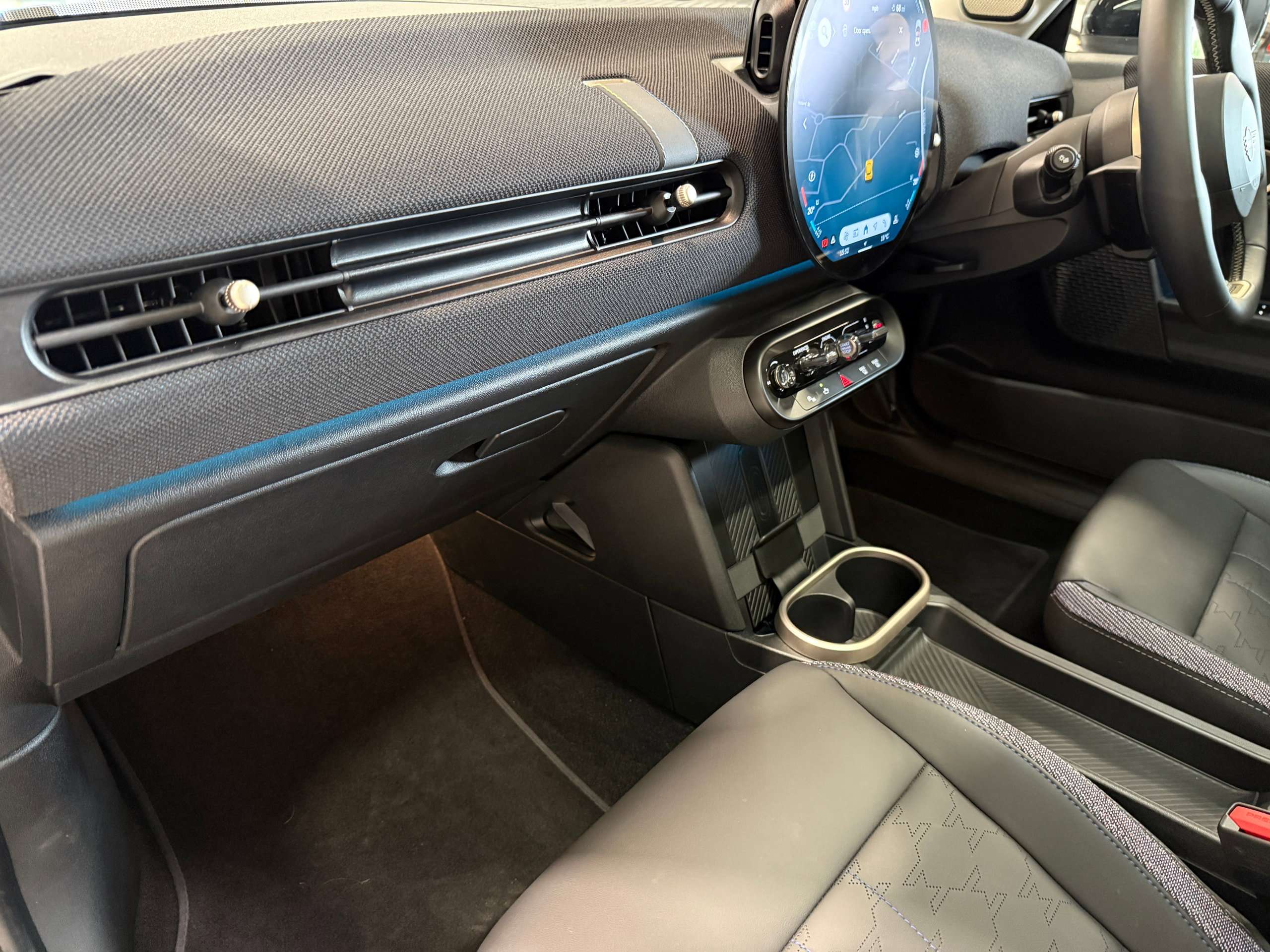2025 MINI COOPER 2025 MINI COOPER
