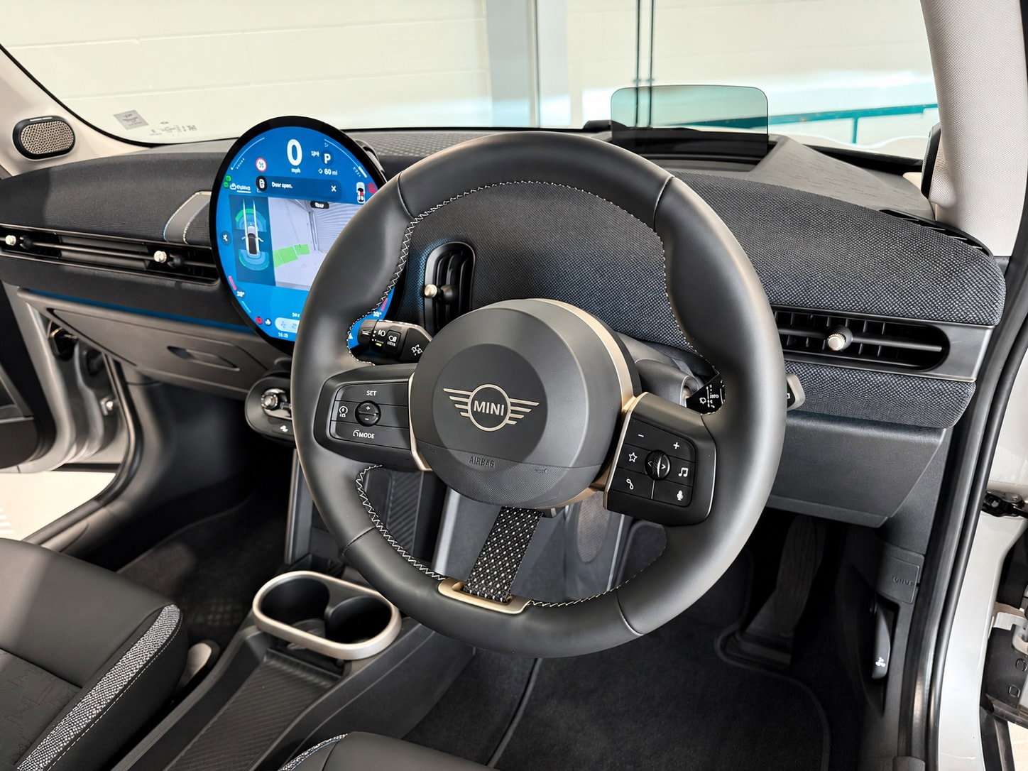 2025 MINI COOPER 2025 MINI COOPER