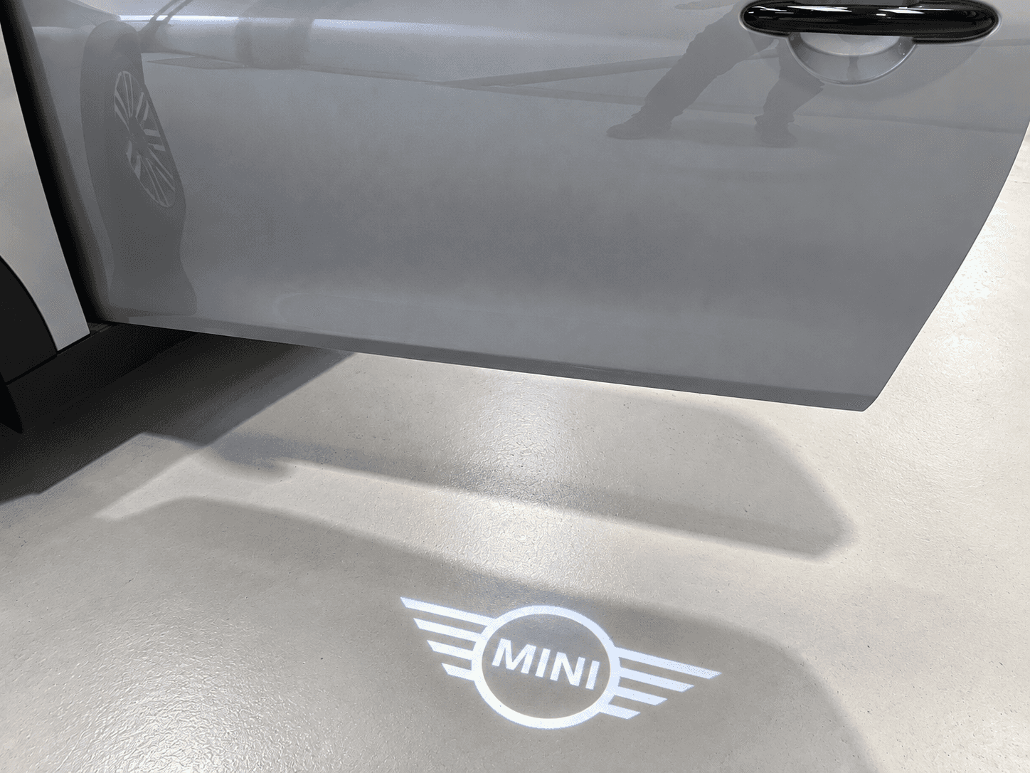2025 MINI COOPER 2025 MINI COOPER