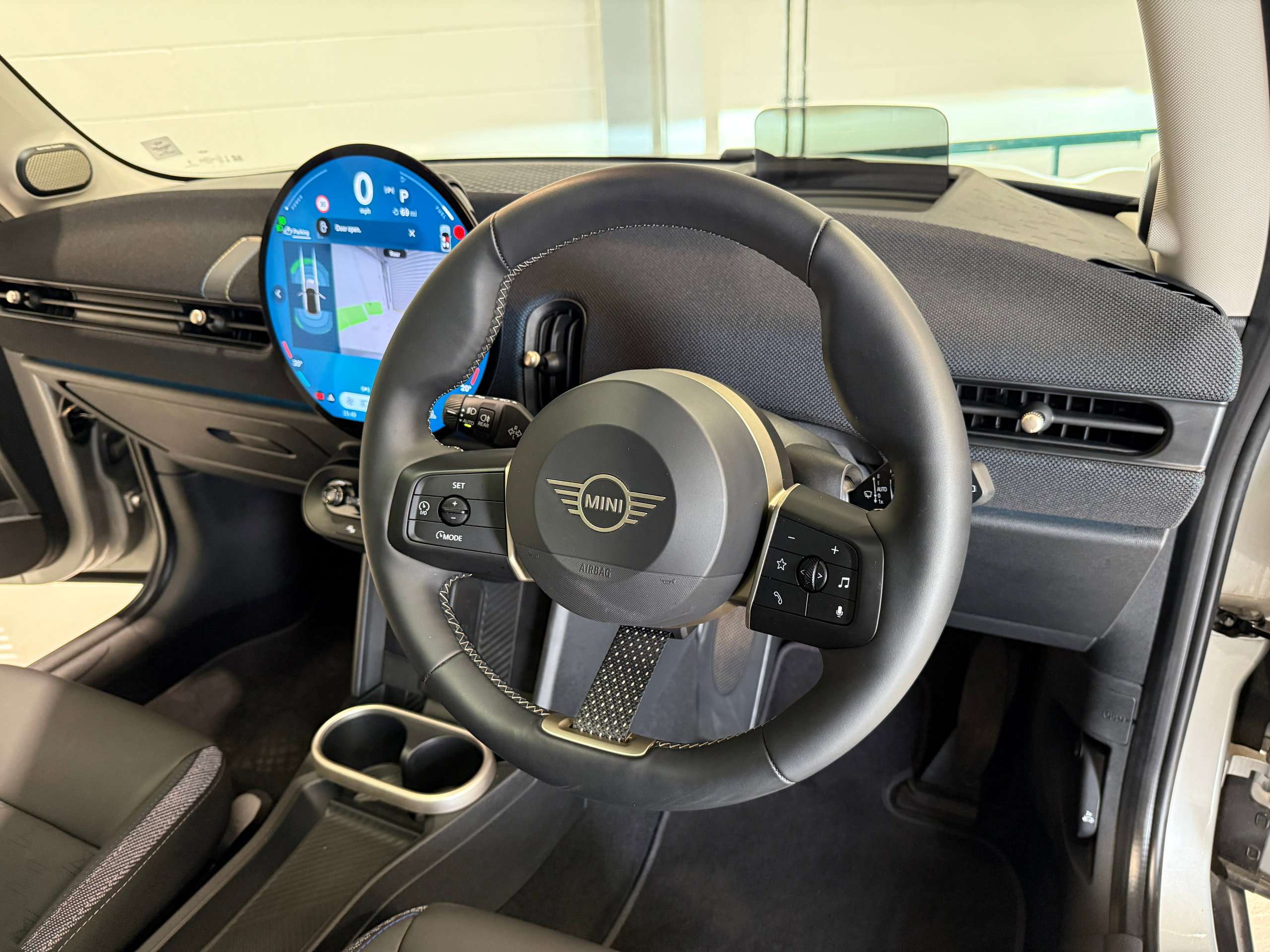 2025 MINI COOPER 2025 MINI COOPER
