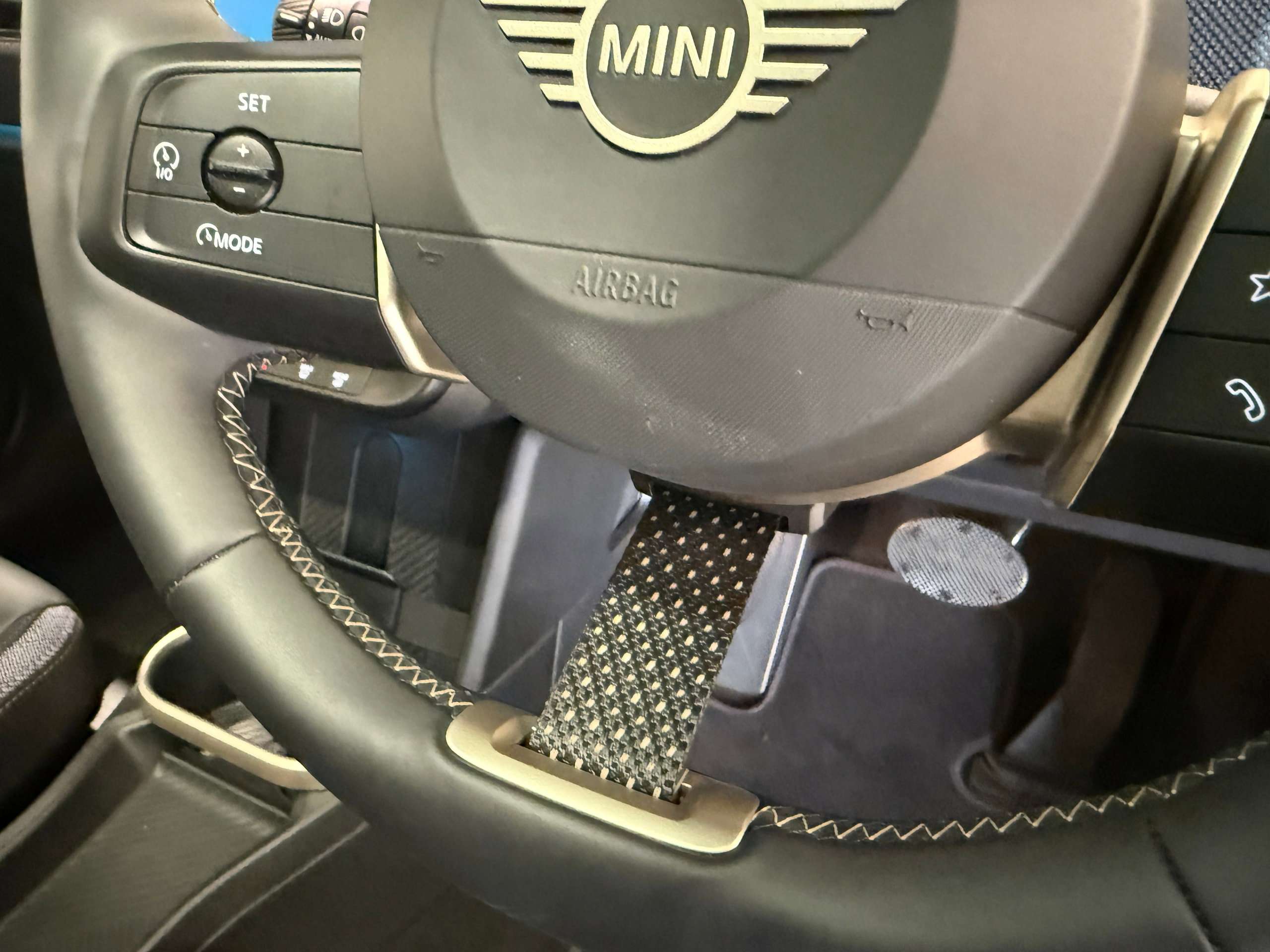 2025 MINI COOPER 2025 MINI COOPER