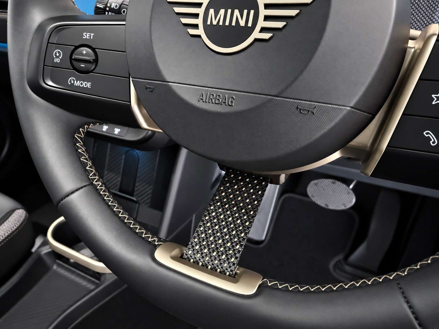 2025 MINI COOPER 2025 MINI COOPER