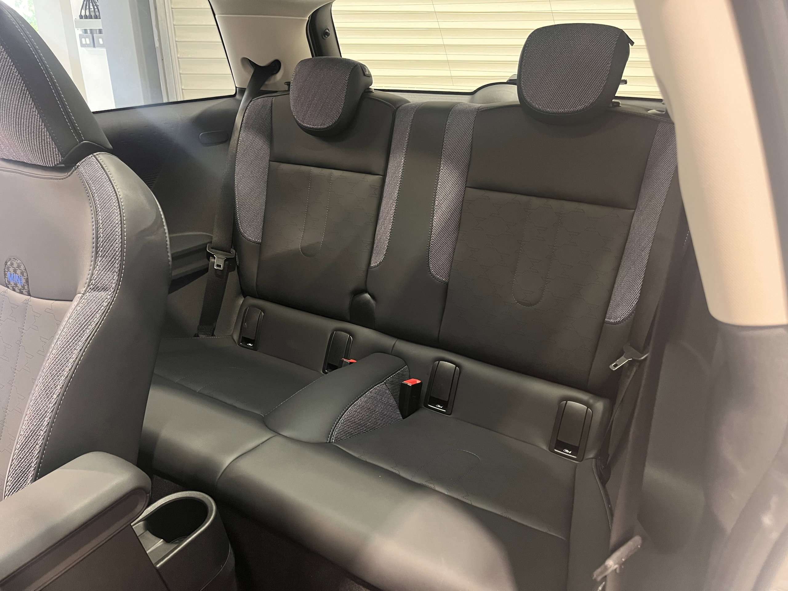 2025 MINI COOPER 2025 MINI COOPER