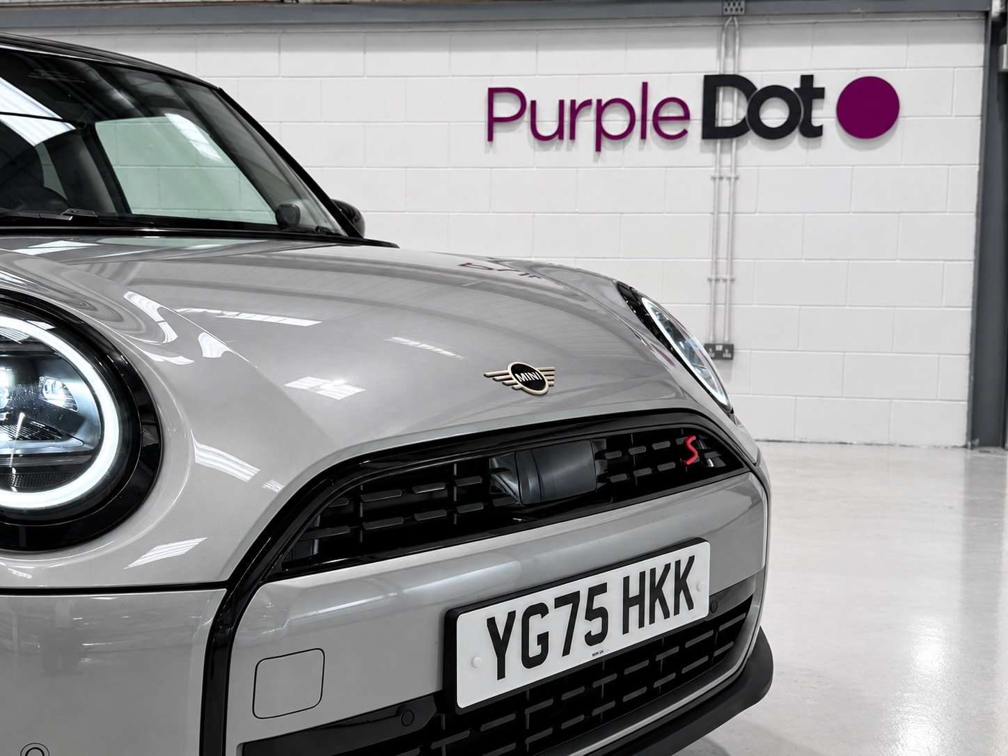 2025 MINI COOPER 2025 MINI COOPER