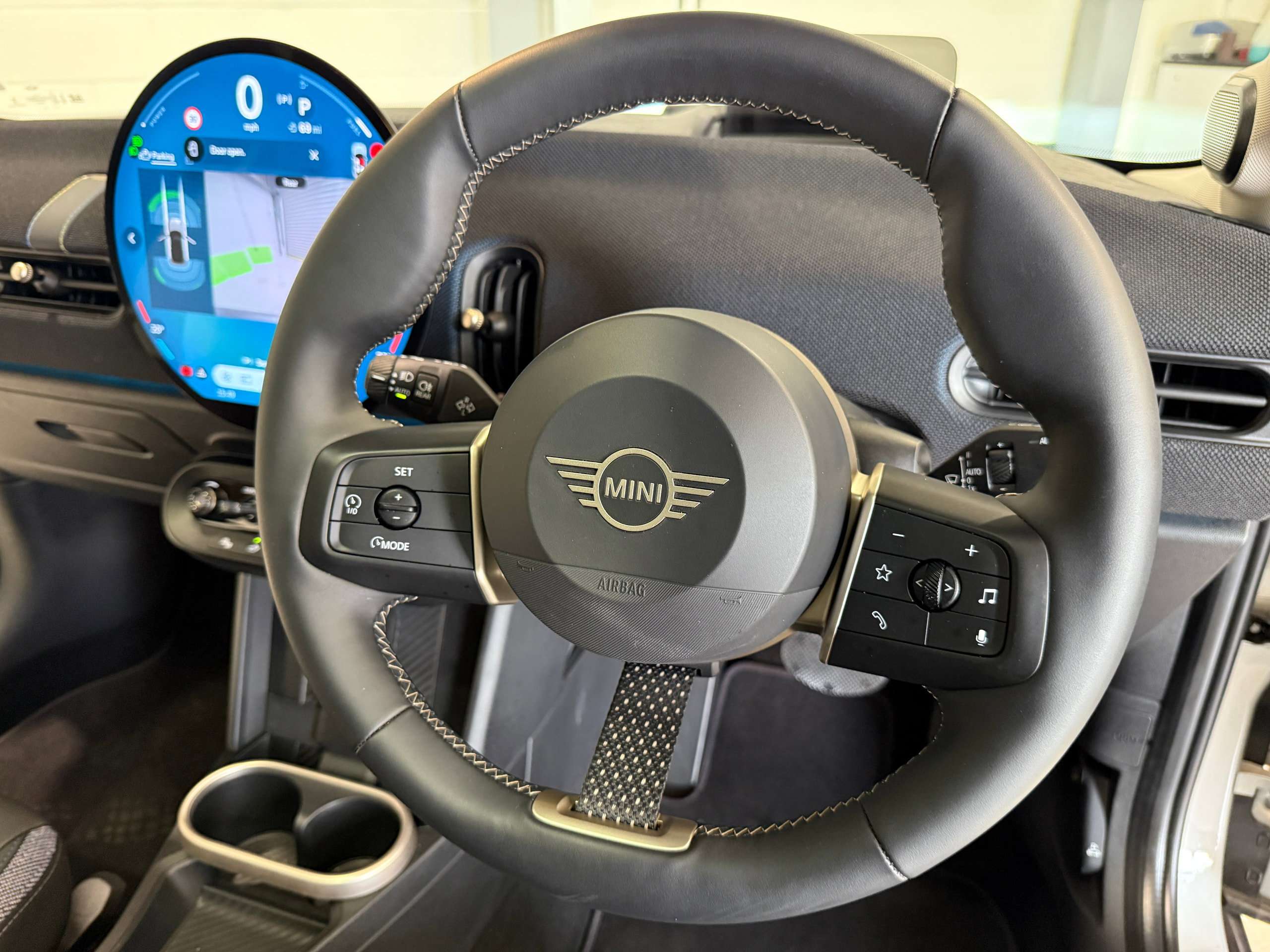 2025 MINI COOPER 2025 MINI COOPER