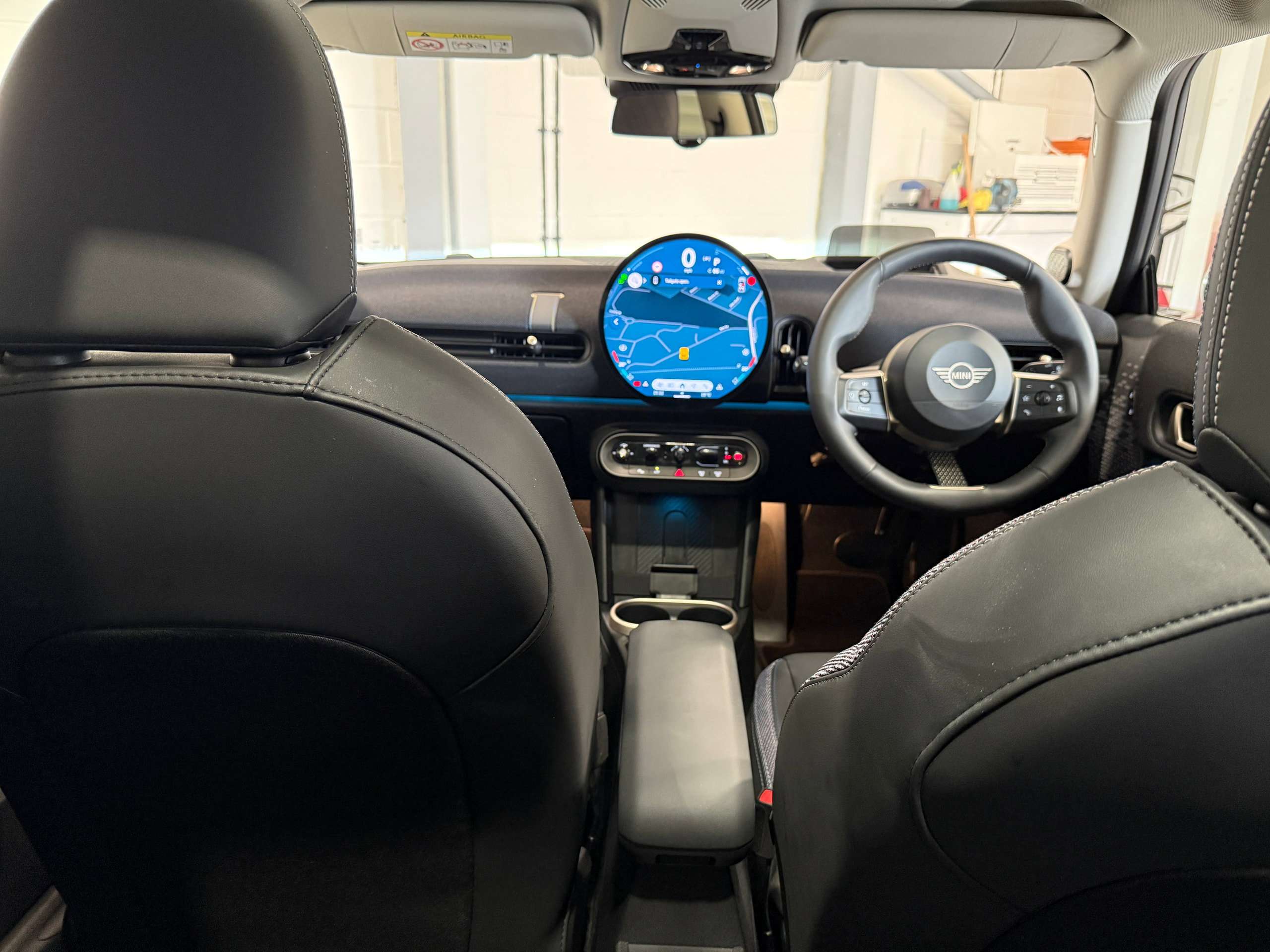 2025 MINI COOPER 2025 MINI COOPER