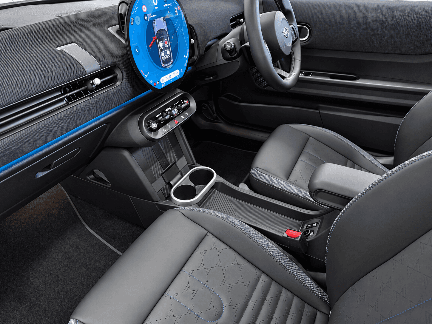 2025 MINI COOPER 2025 MINI COOPER