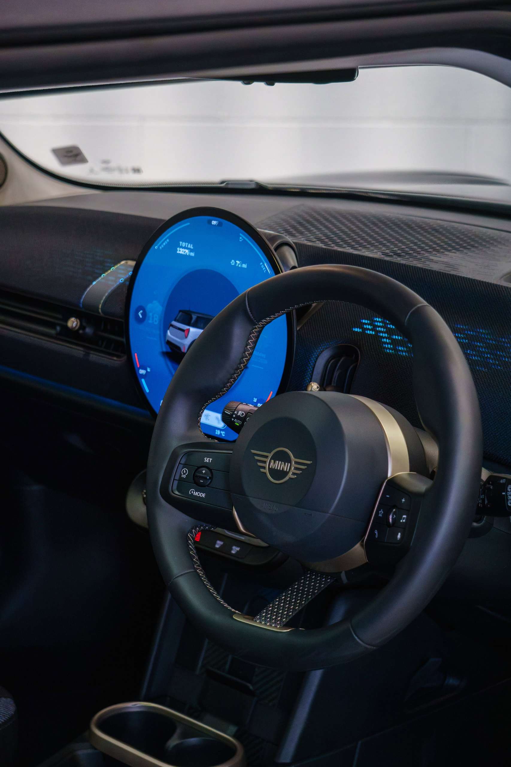 2025 MINI COOPER 2025 MINI COOPER