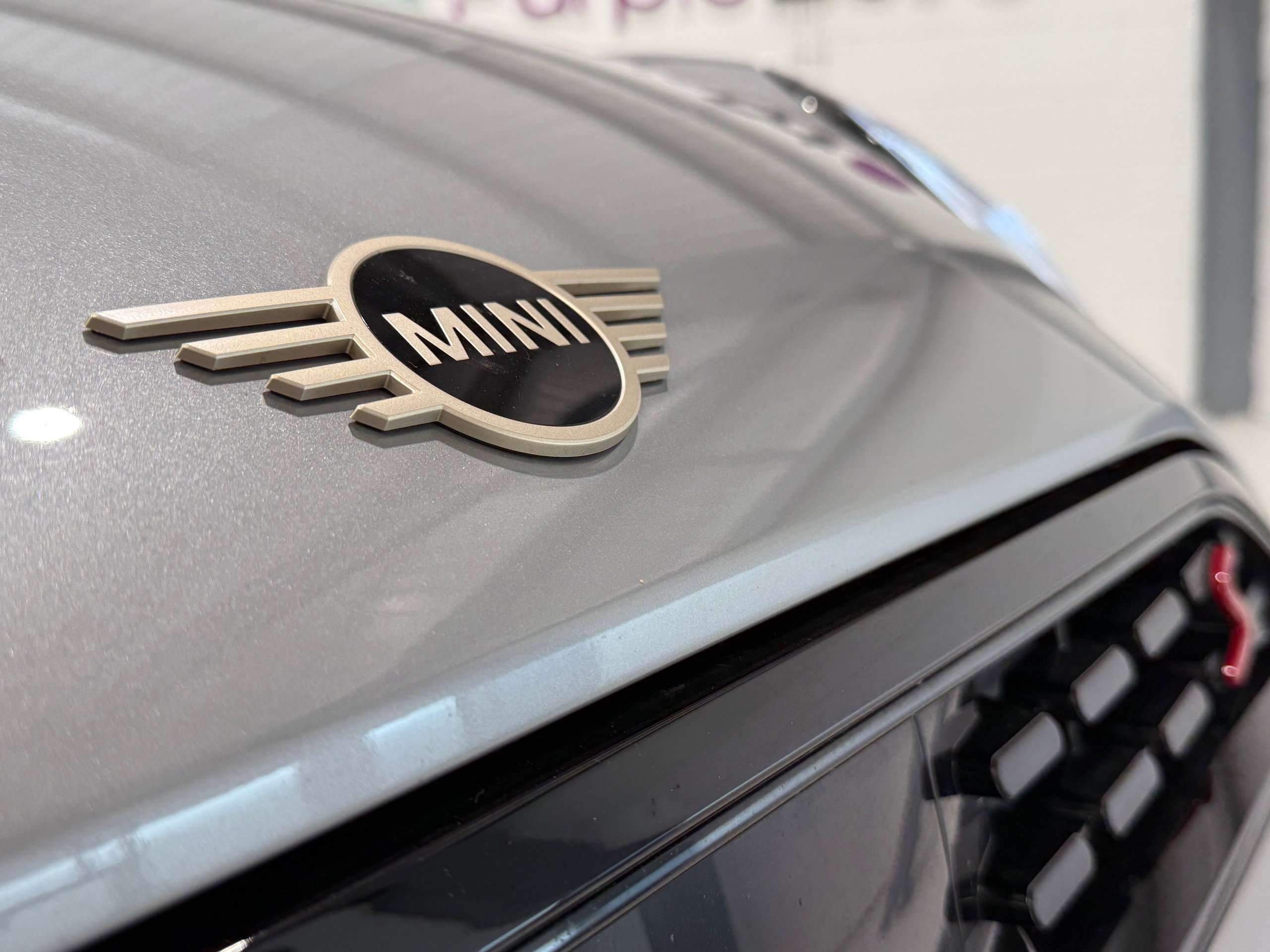 2025 MINI COOPER 2025 MINI COOPER