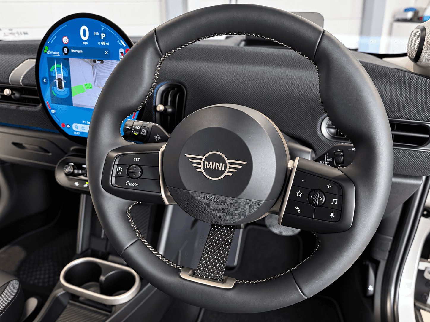 2025 MINI COOPER 2025 MINI COOPER