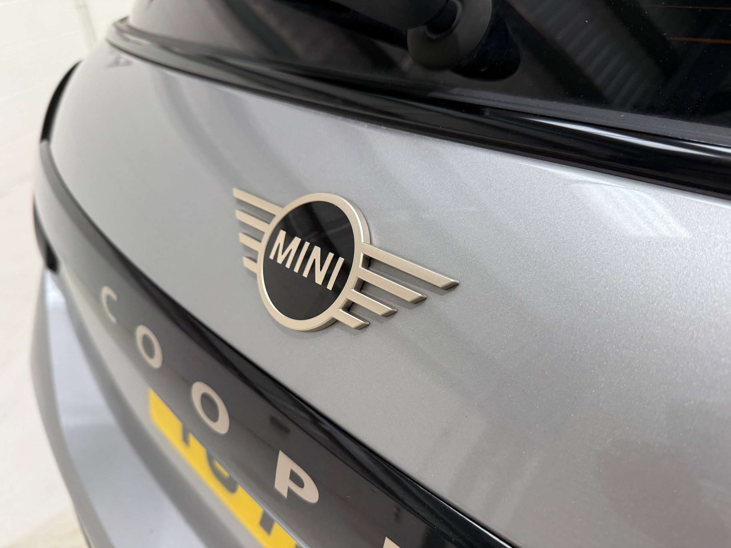 2025 MINI COOPER 2025 MINI COOPER