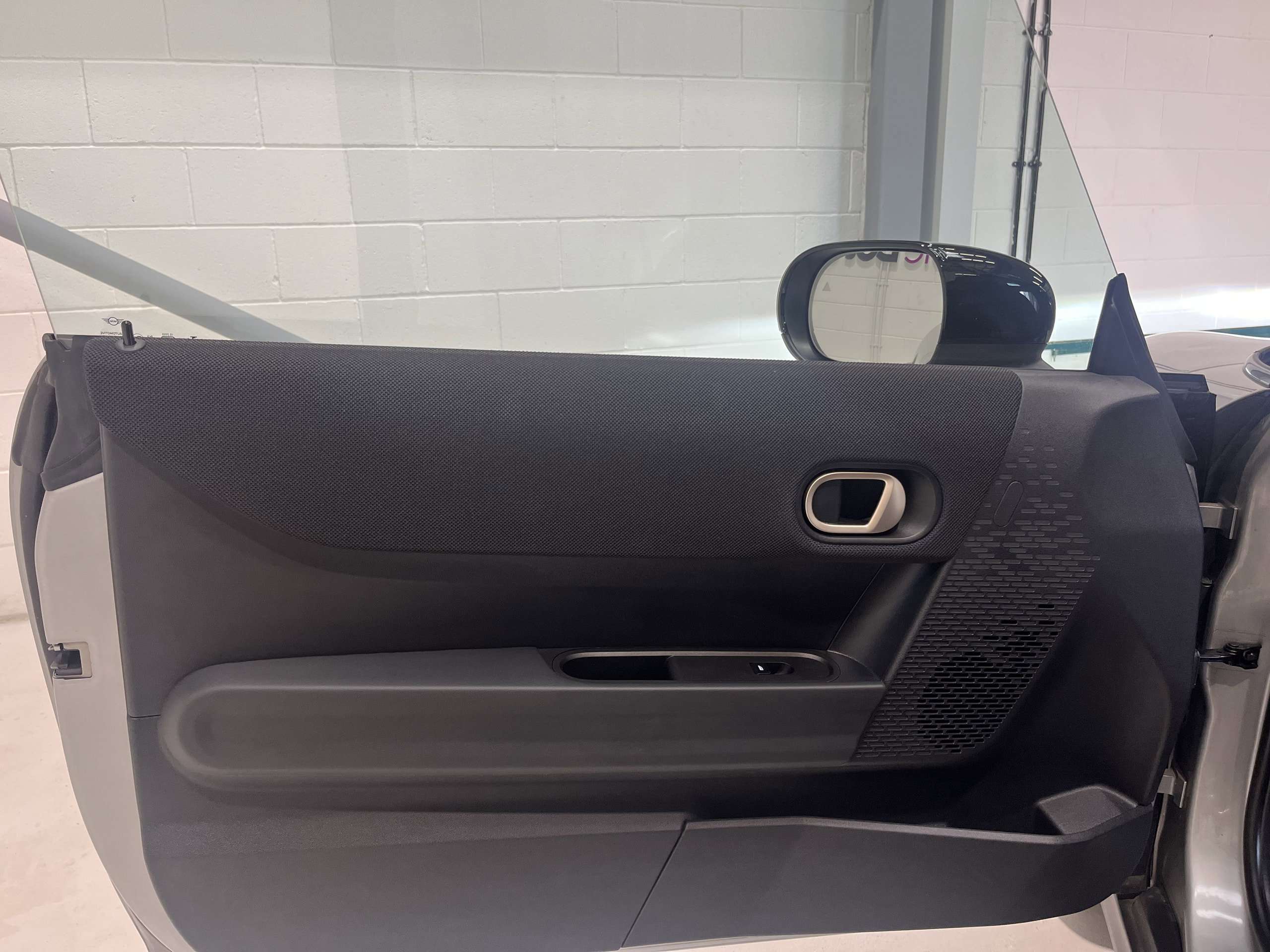 2025 MINI COOPER 2025 MINI COOPER