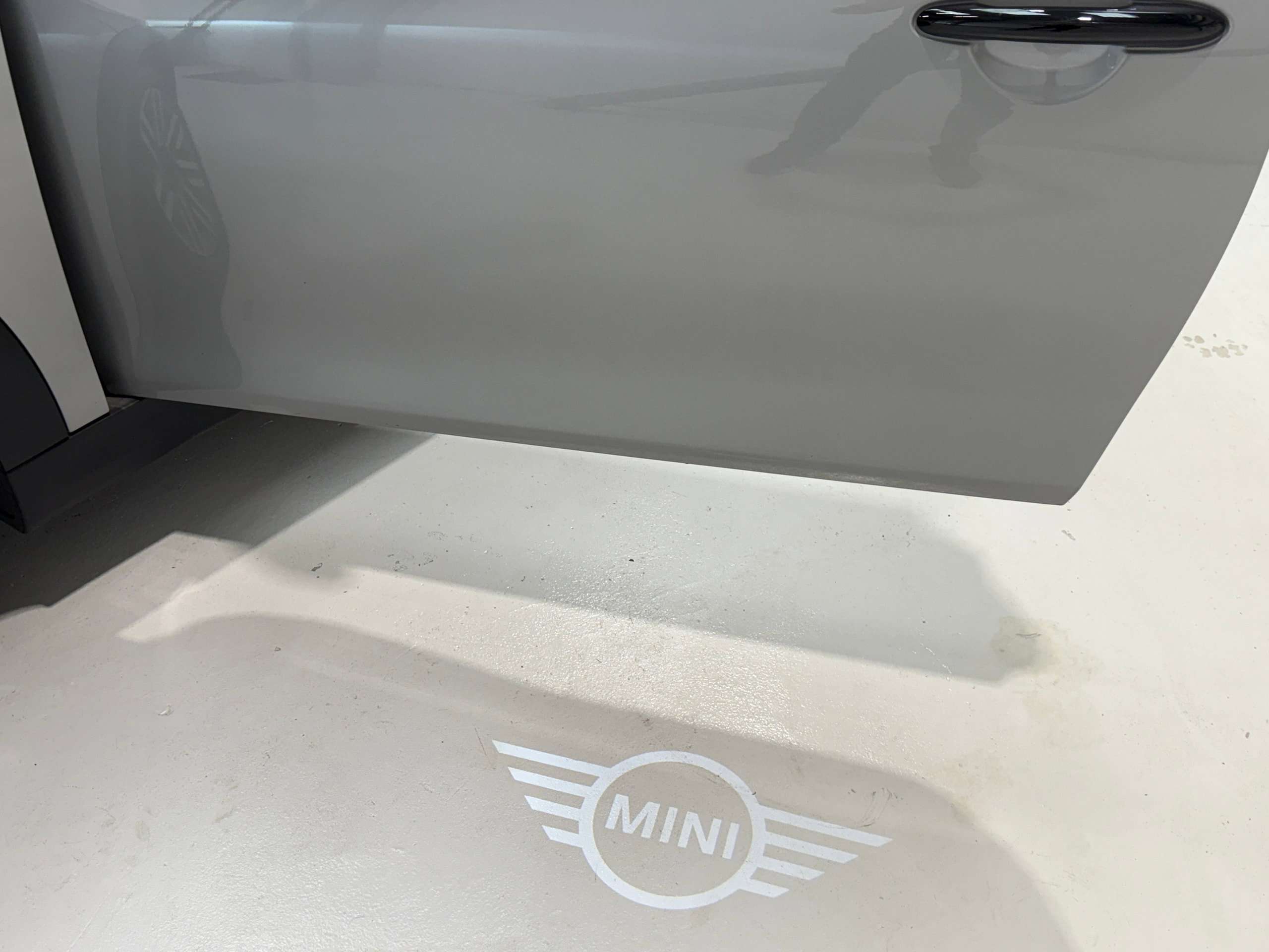 2025 MINI COOPER 2025 MINI COOPER