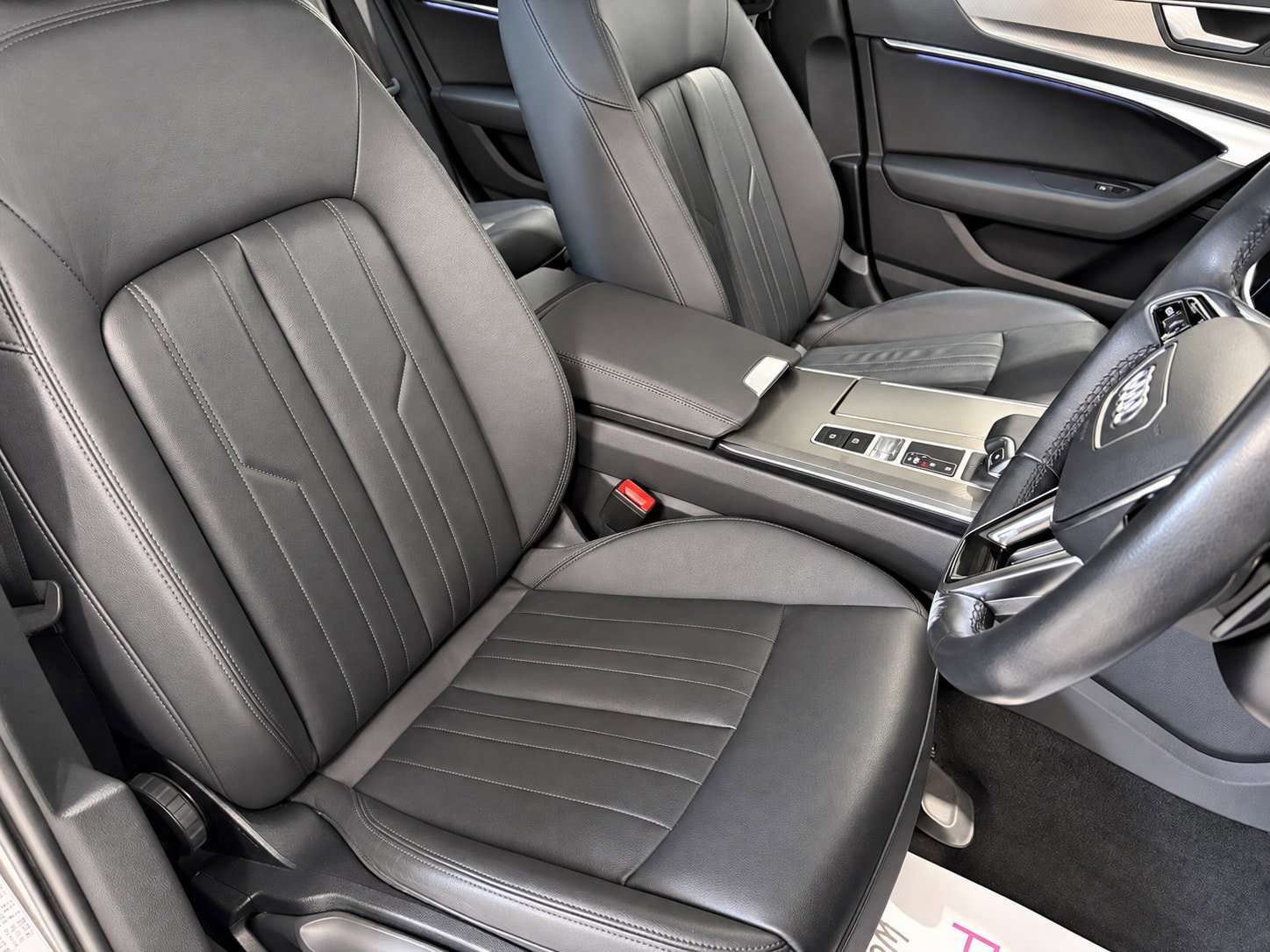 2023 AUDI A6 AVANT 2023 AUDI A6 AVANT